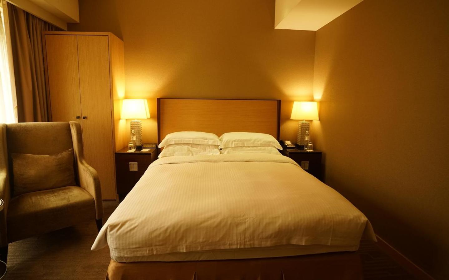 Standard Double Room photo 3