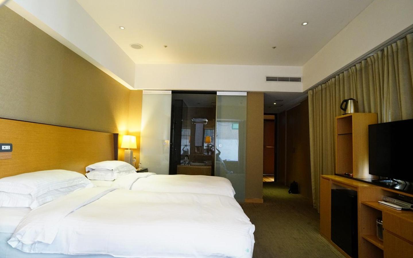 Superior Twin Room photo 2
