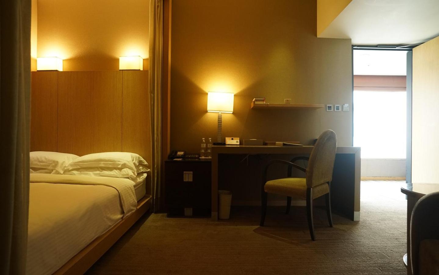 Standard Double Room(No Window)