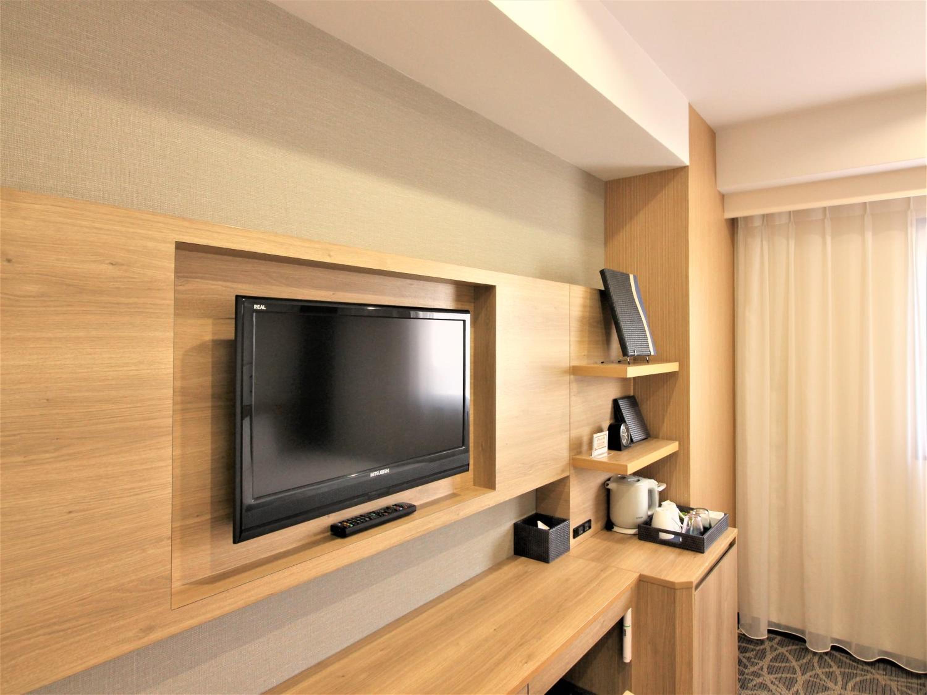 Twin Room - Smoking - Photo 3