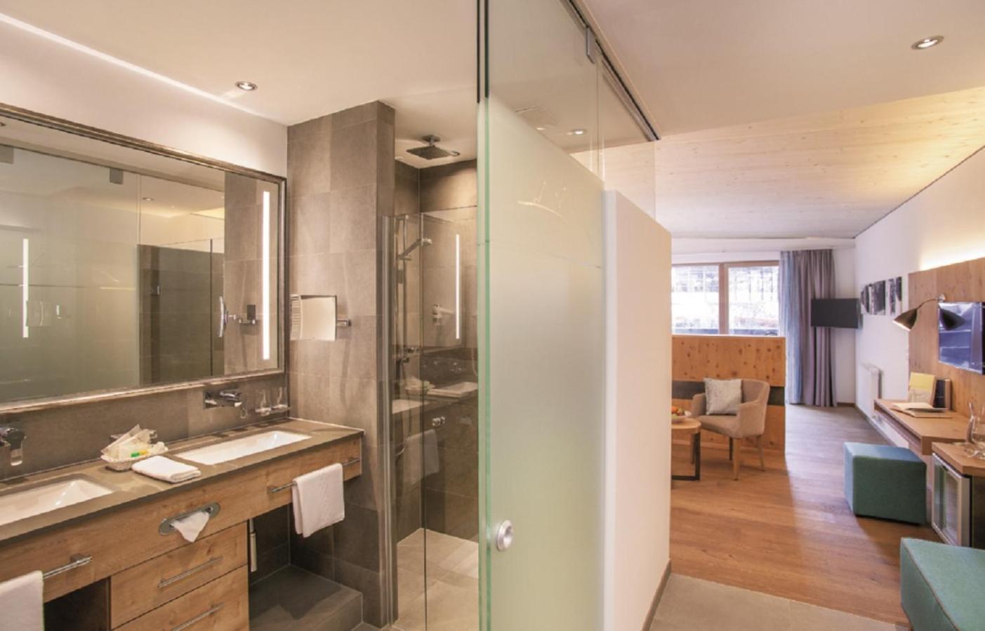 Hotel Piz Buin, Foto 3
