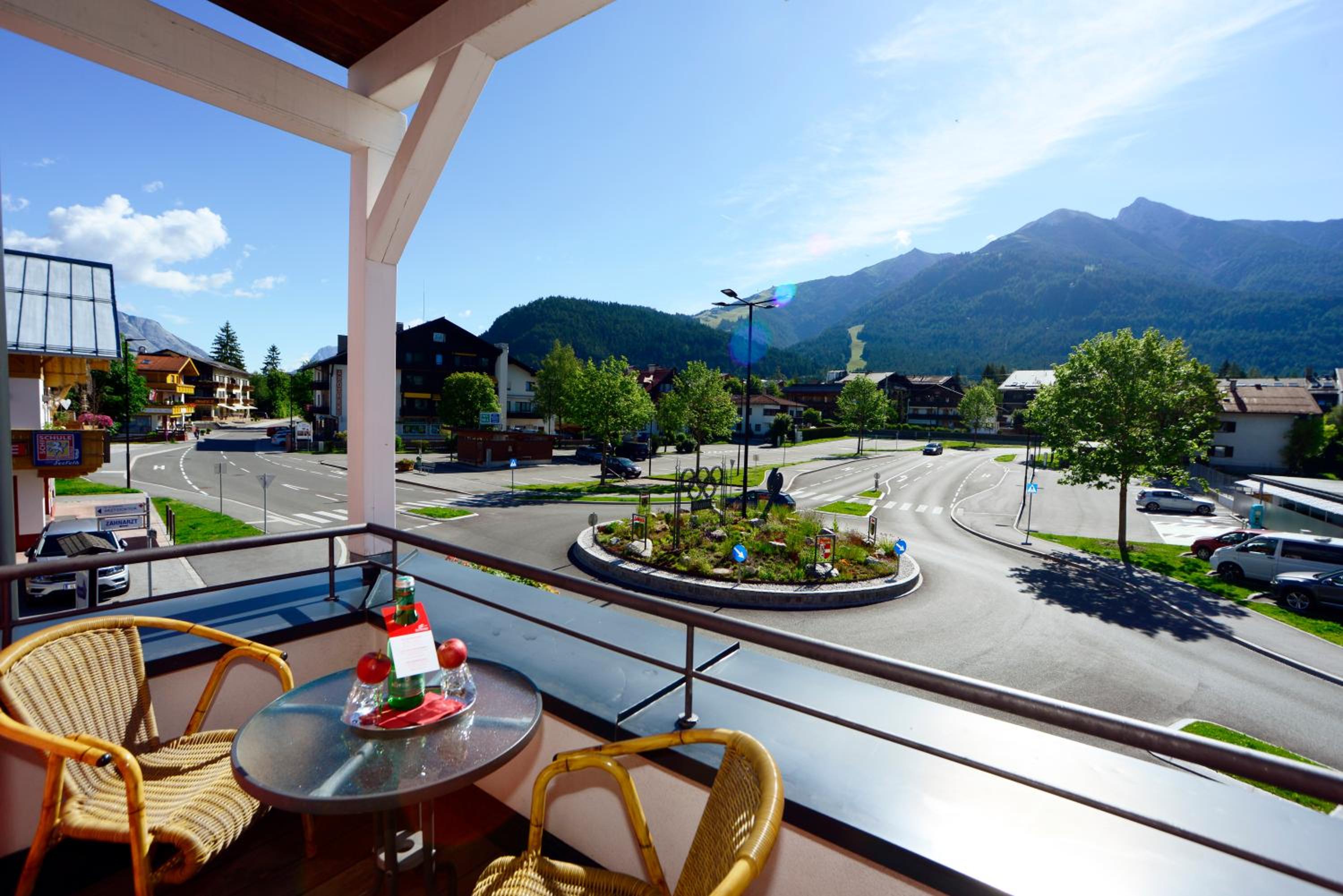 Standard Double Room with Balcony or Terrace photo 3