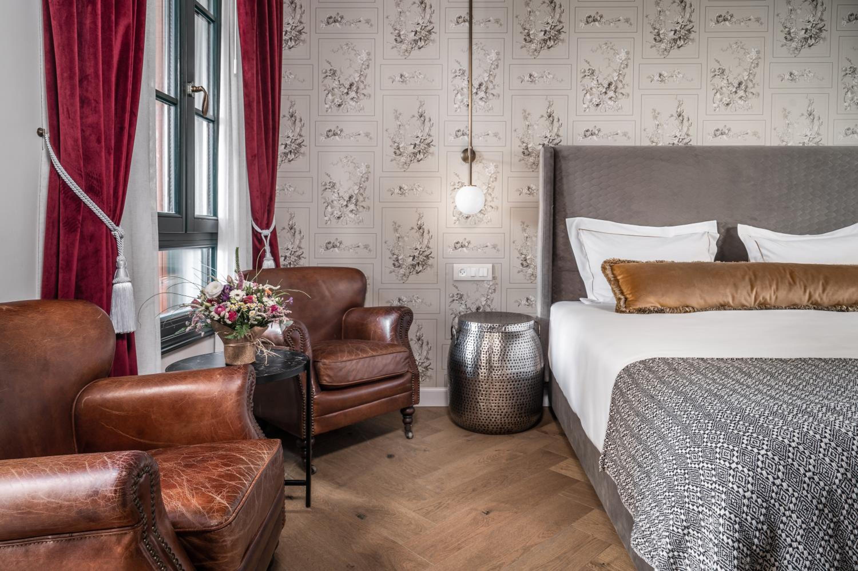 Superior Double Room - Photo 4