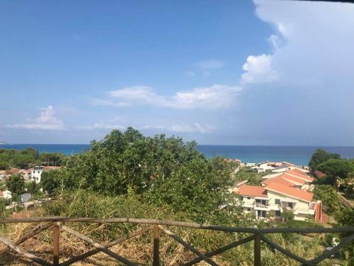 Villa - Beach Front