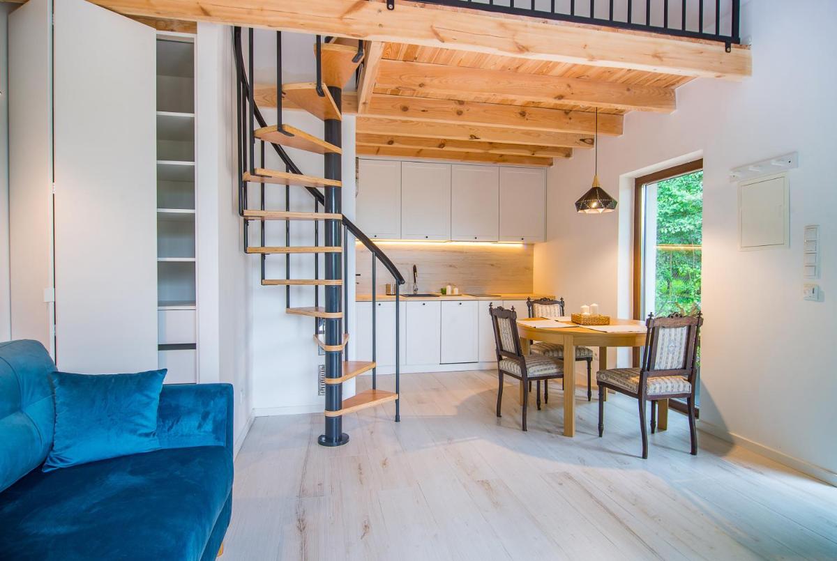 One-Bedroom House photo 1