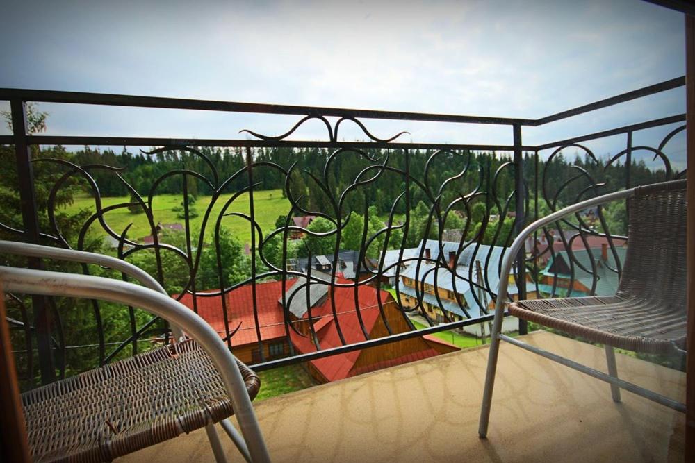 Double Room with Balcony photo 3