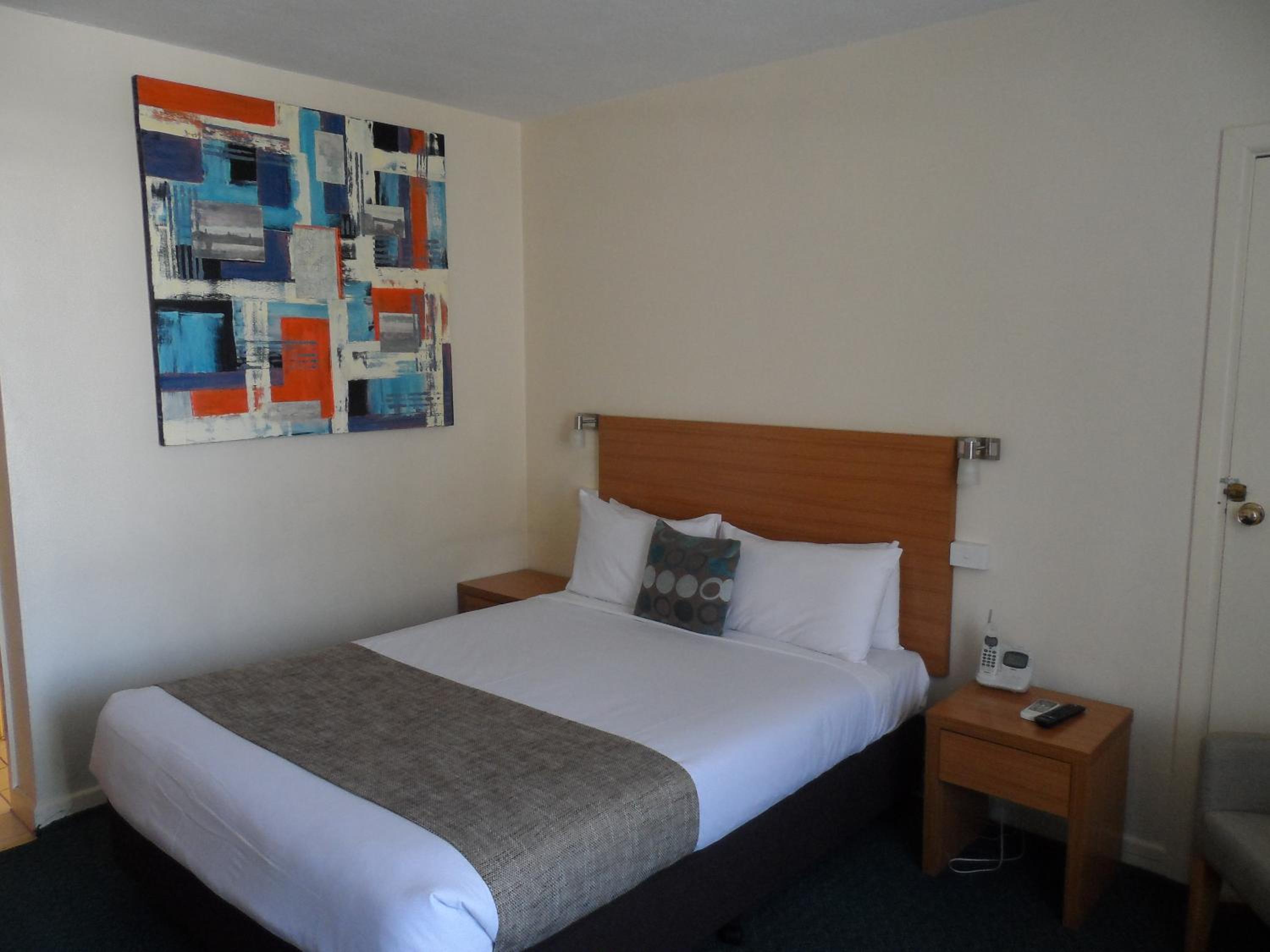 Standard Double Room - Photo 4