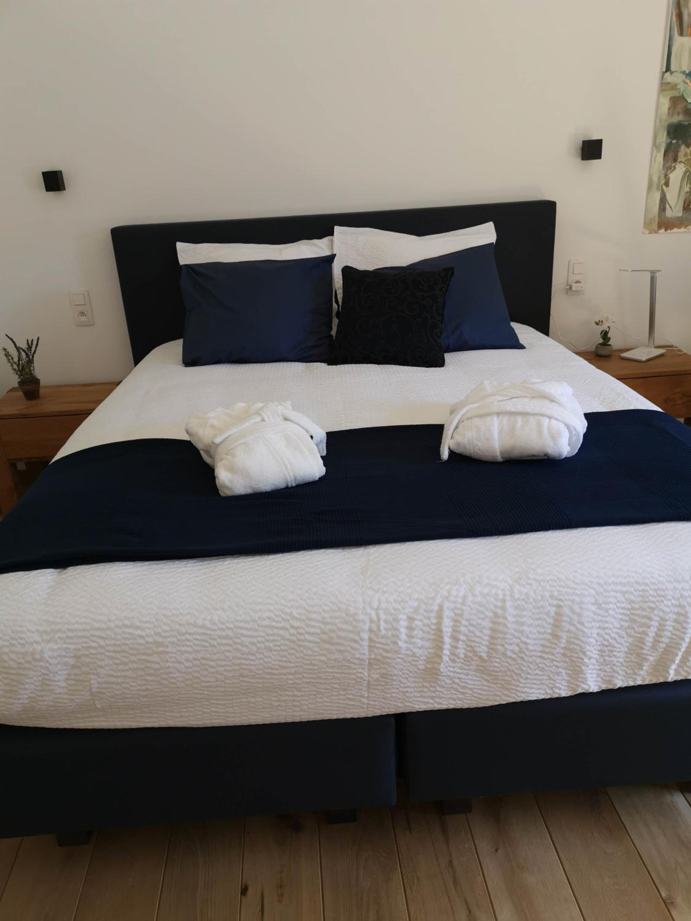 Double Room with Private Bathroom photo 3