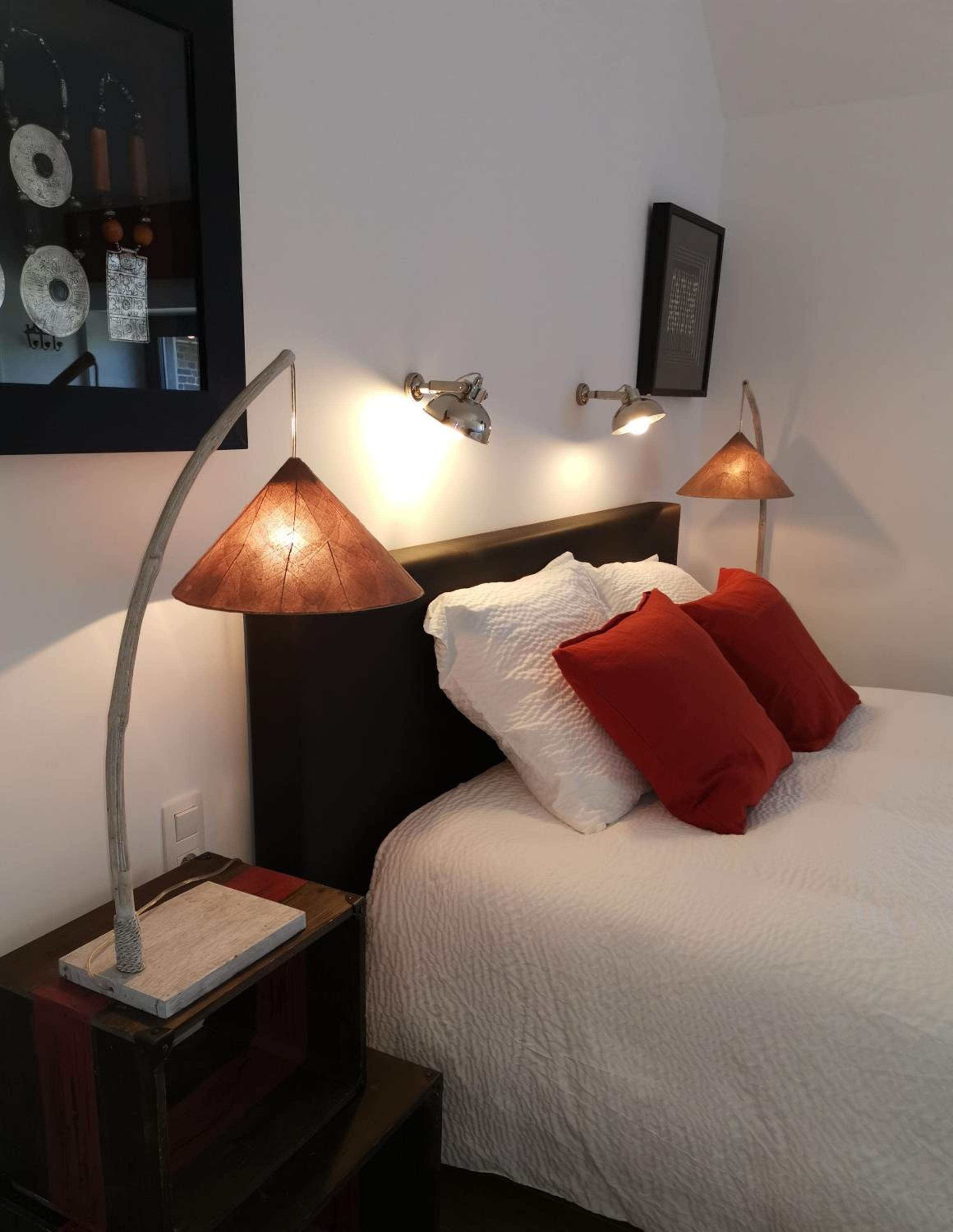 Double Room with Private Bathroom photo 2