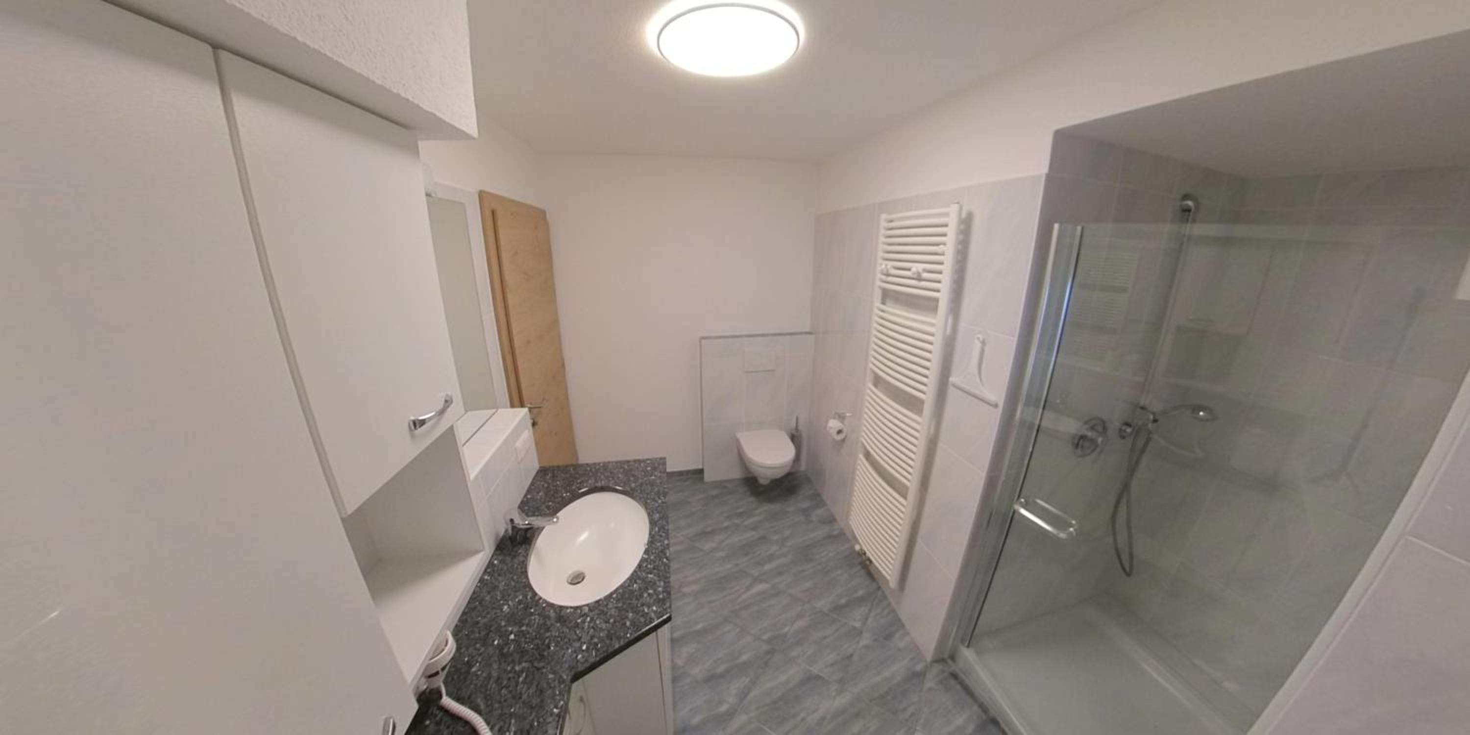 Deluxe Double Room with Balcony photo 3