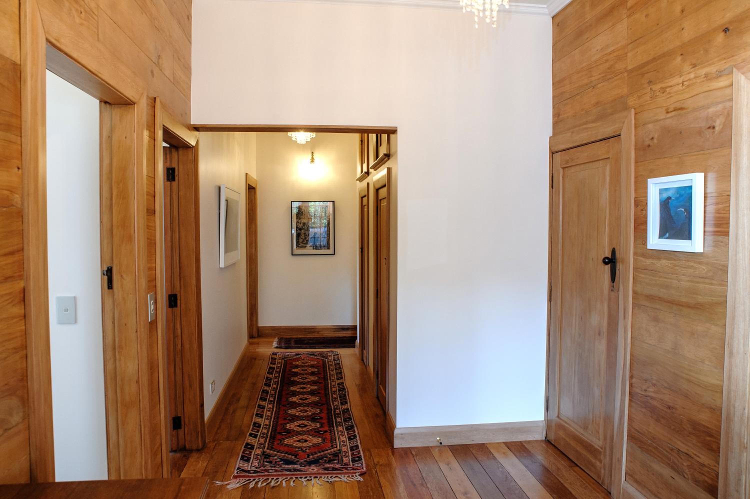 Three-Bedroom Villa - Photo 22