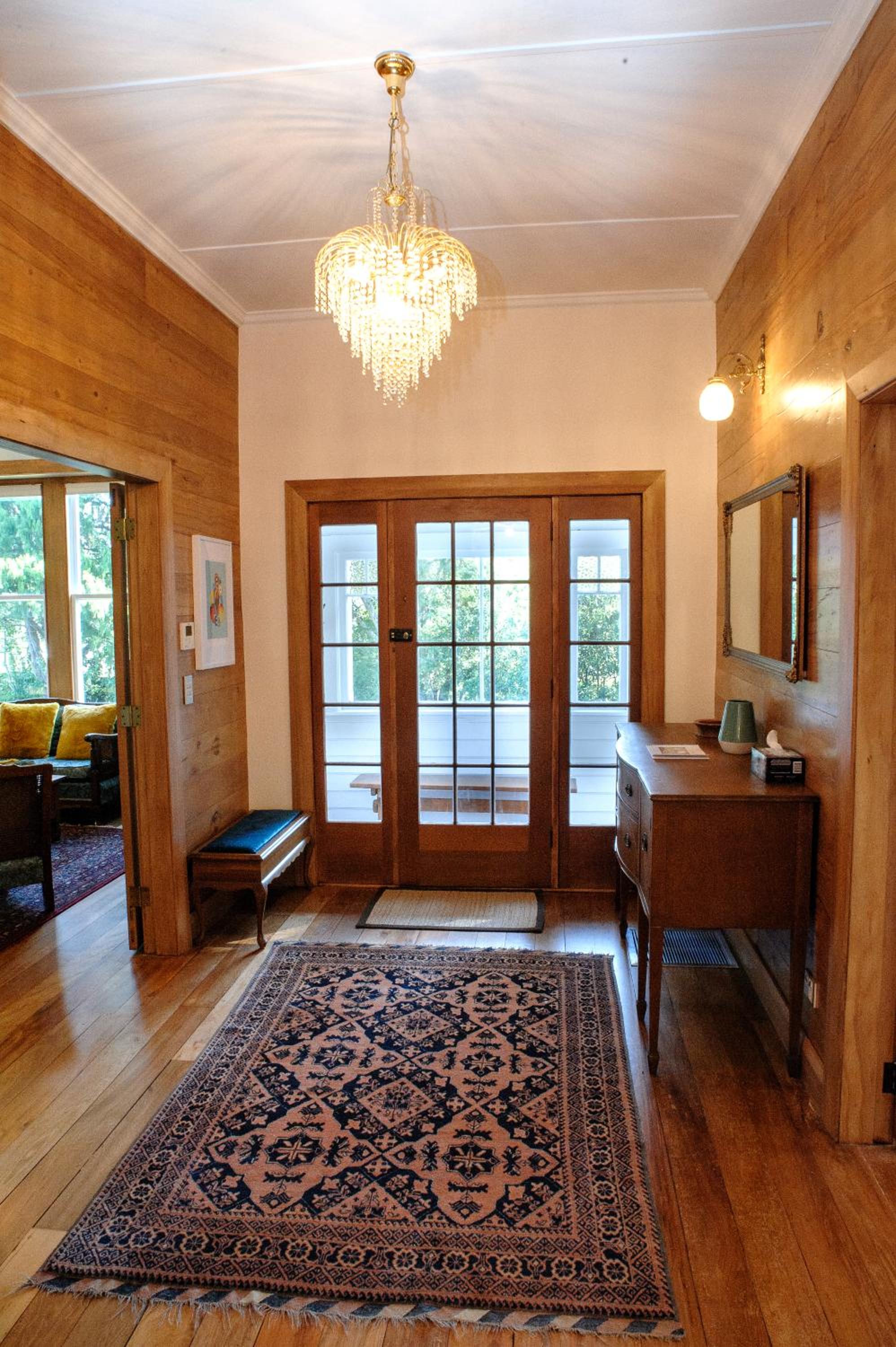 Three-Bedroom Villa - Photo 20