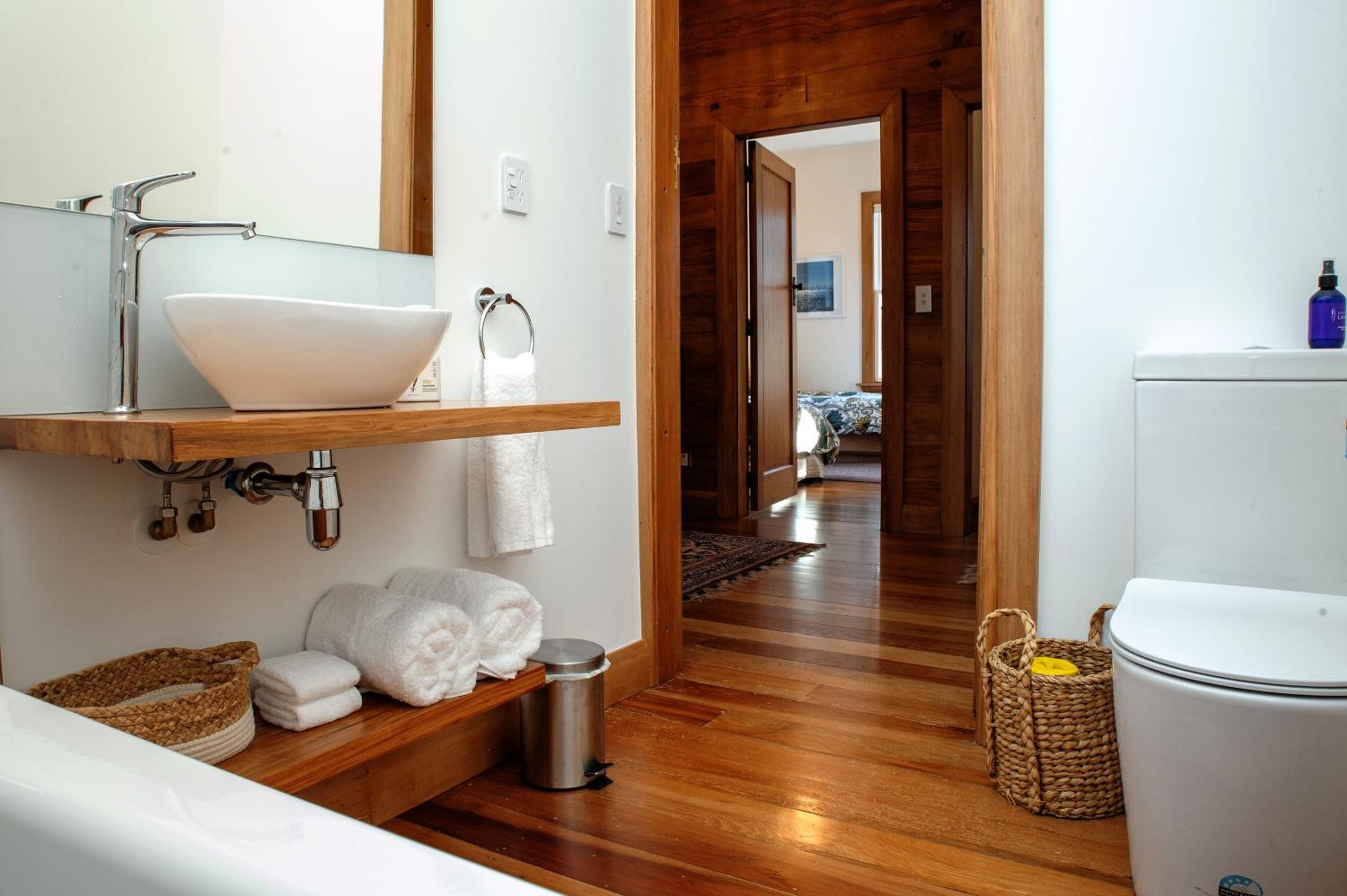 Three-Bedroom Villa - Photo 19