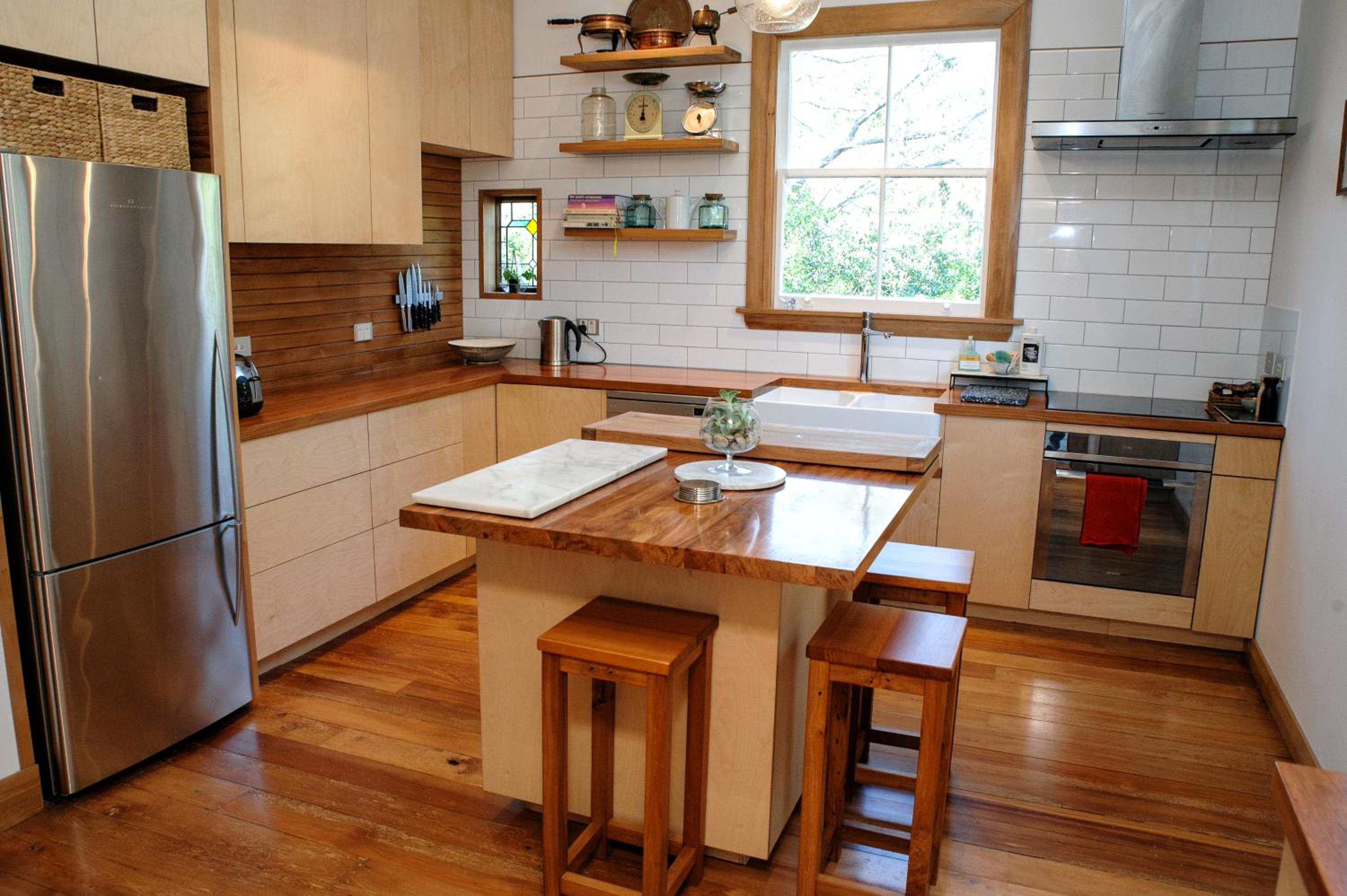 Three-Bedroom Villa - Photo 7