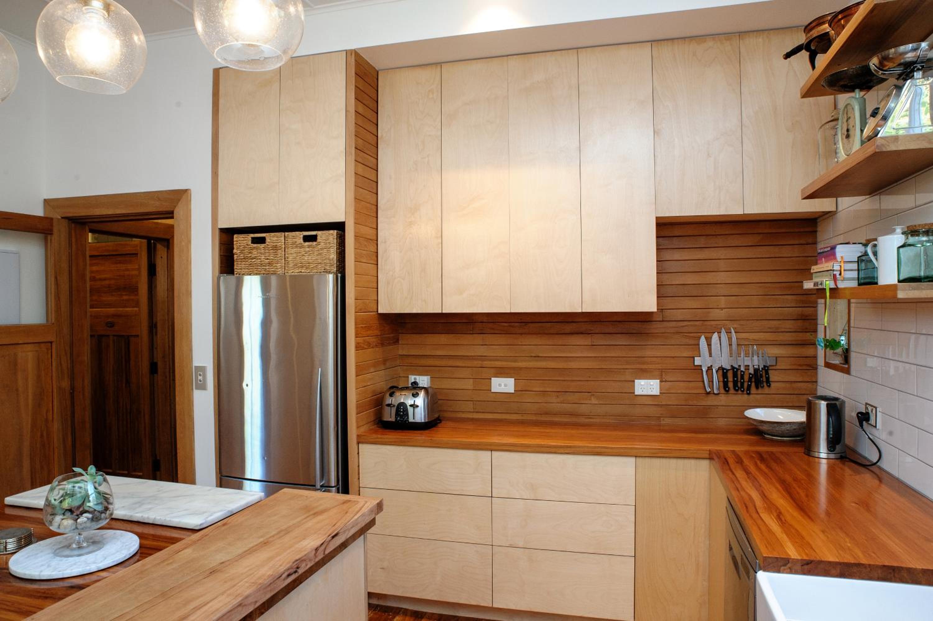 Three-Bedroom Villa - Photo 8