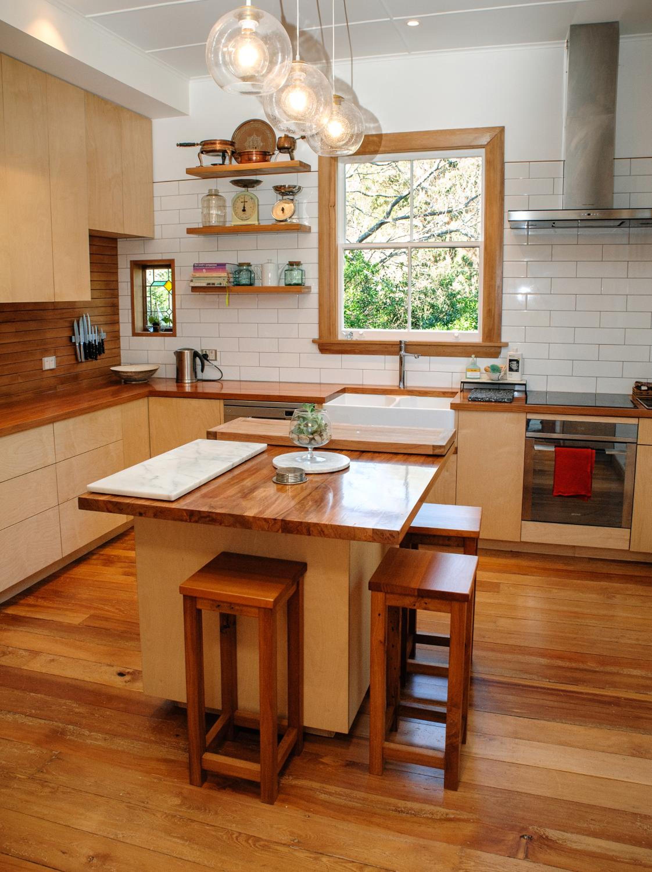 Three-Bedroom Villa - Photo 9
