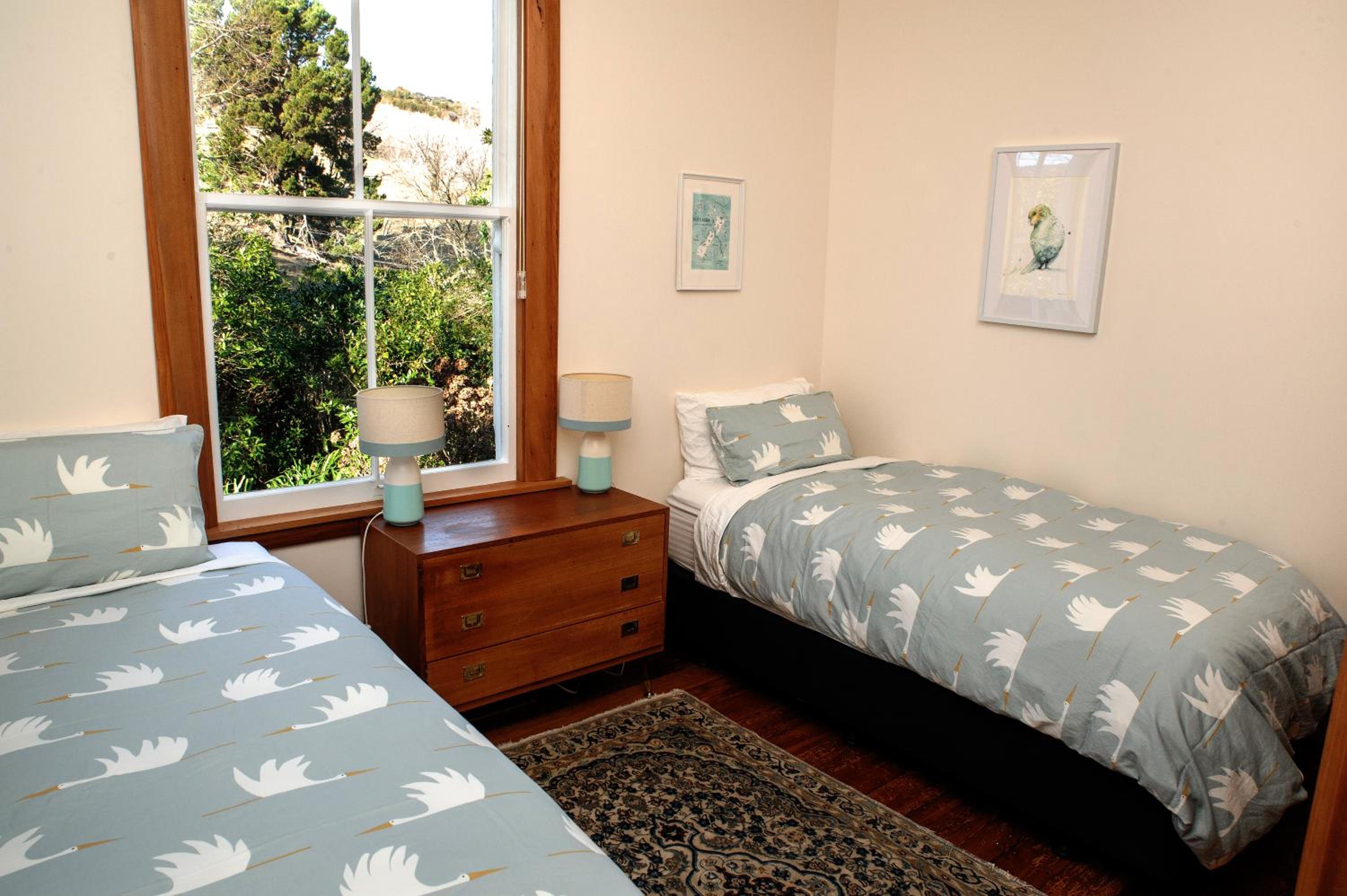 Three-Bedroom Villa - Photo 21