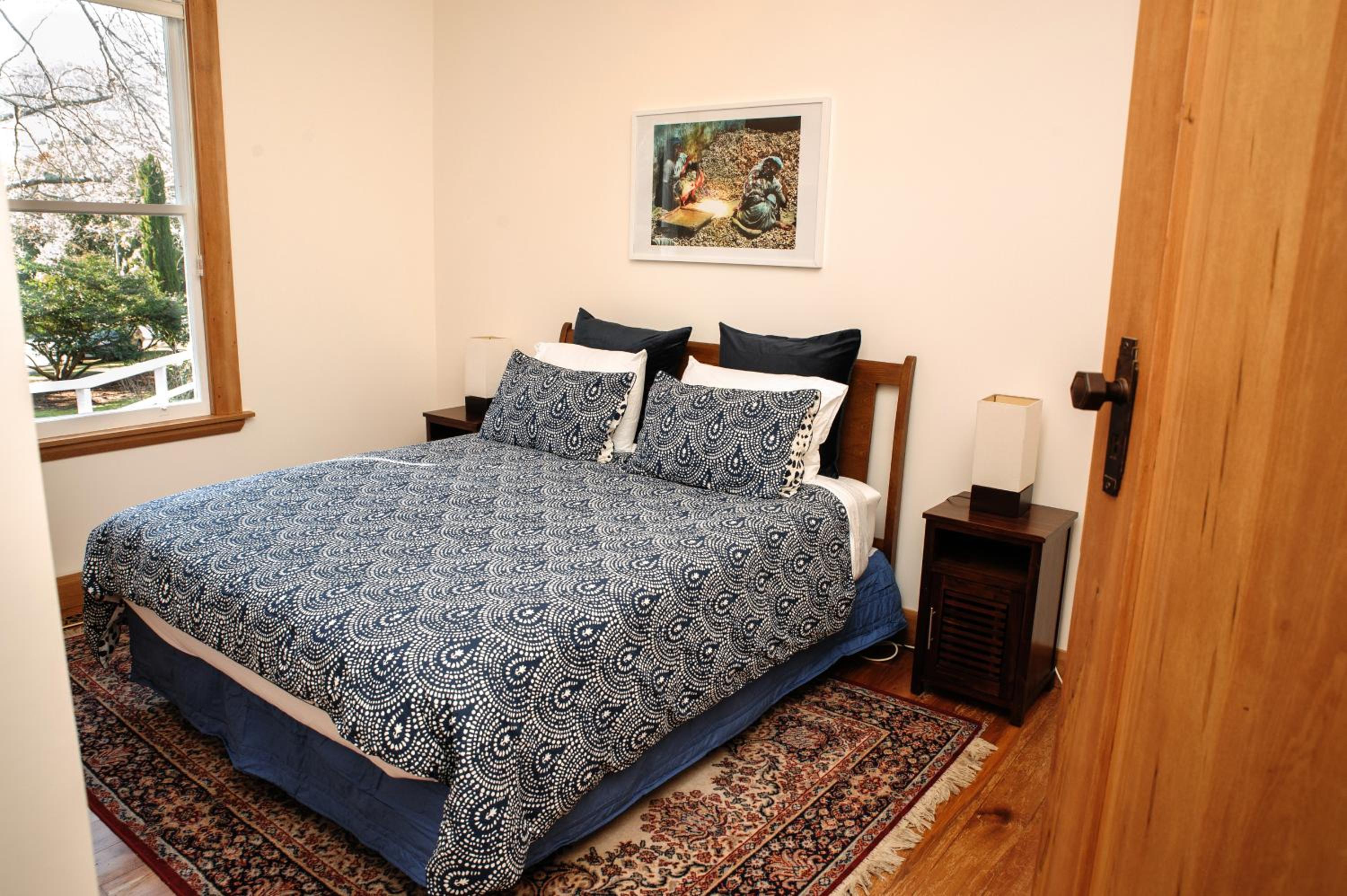 Three-Bedroom Villa - Photo 26