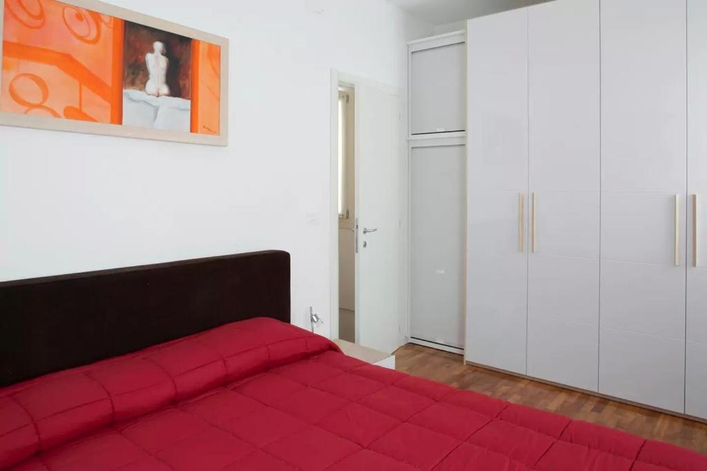 Two bedroom apartment - Separate Building - Cannaregio  3345D  photo 3
