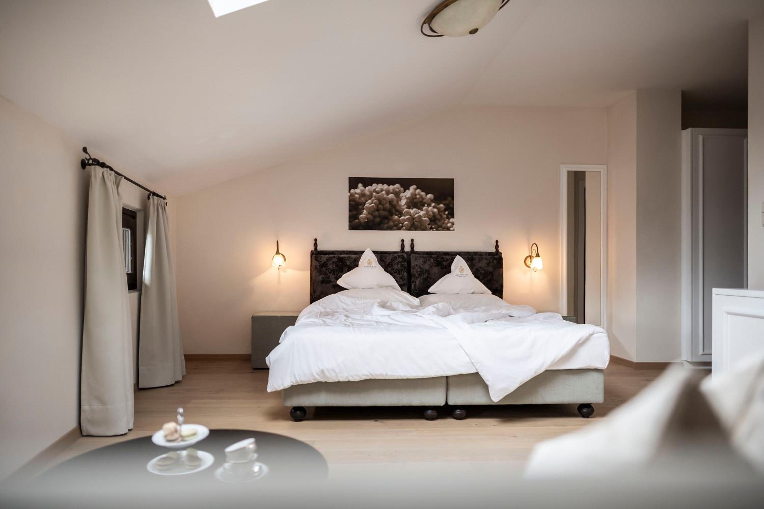 Double Room - Attic