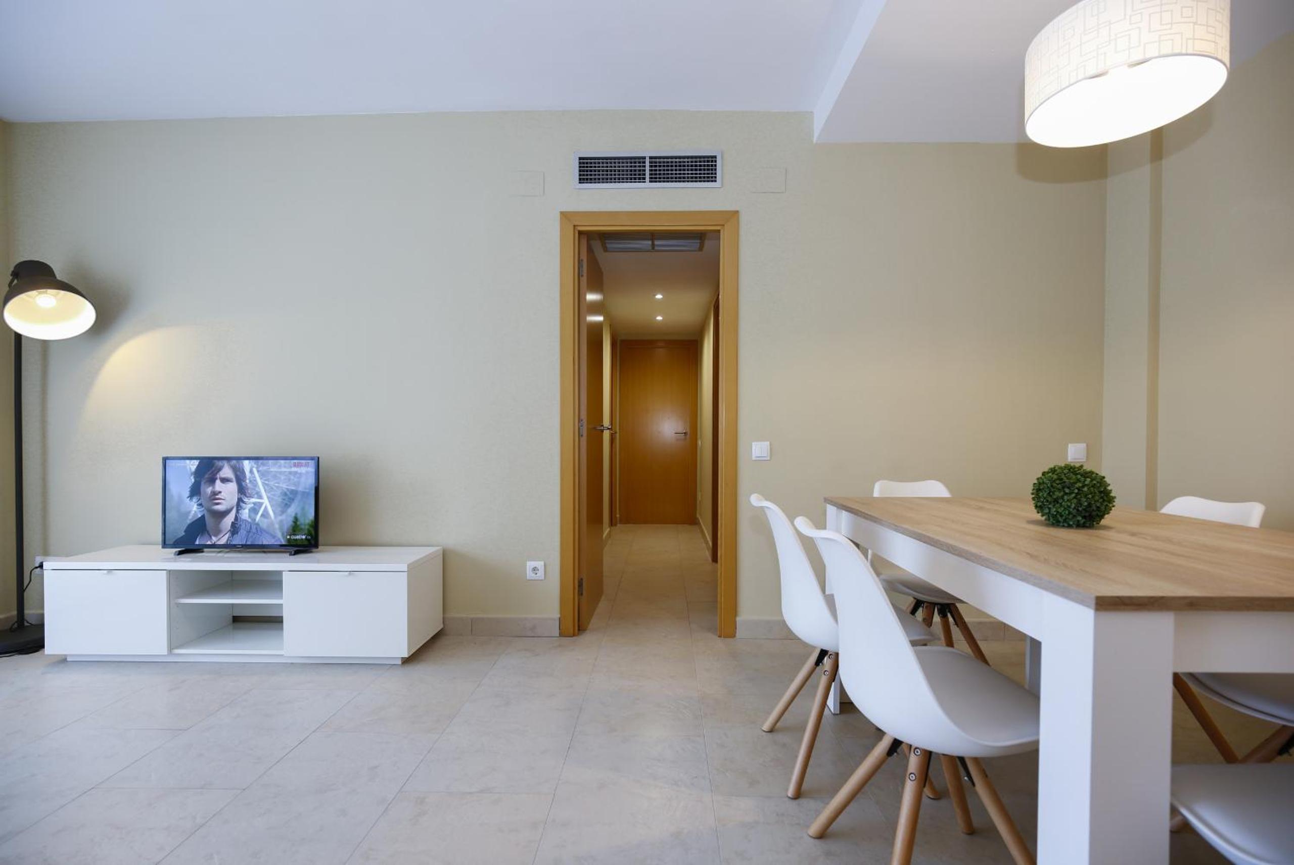 Departamento de tres habitaciones