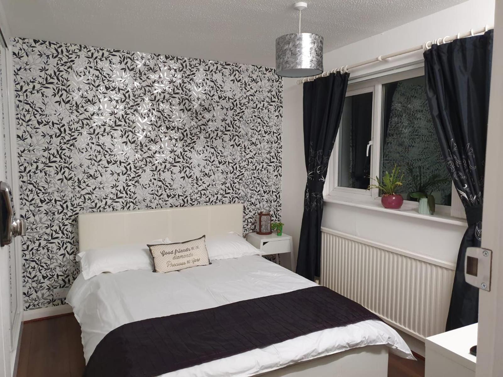 Deluxe Double Room - Photo 1
