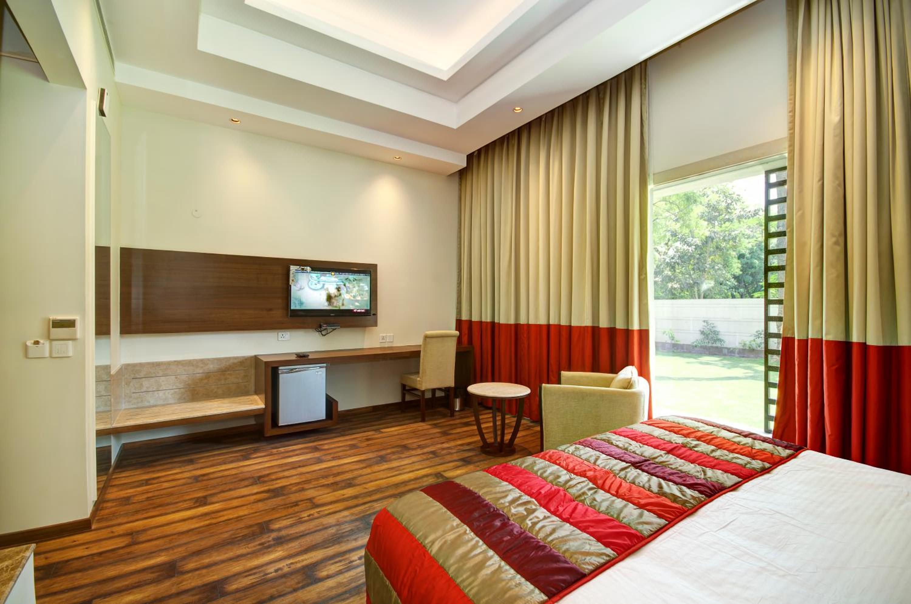Luxury Double Room photo 3