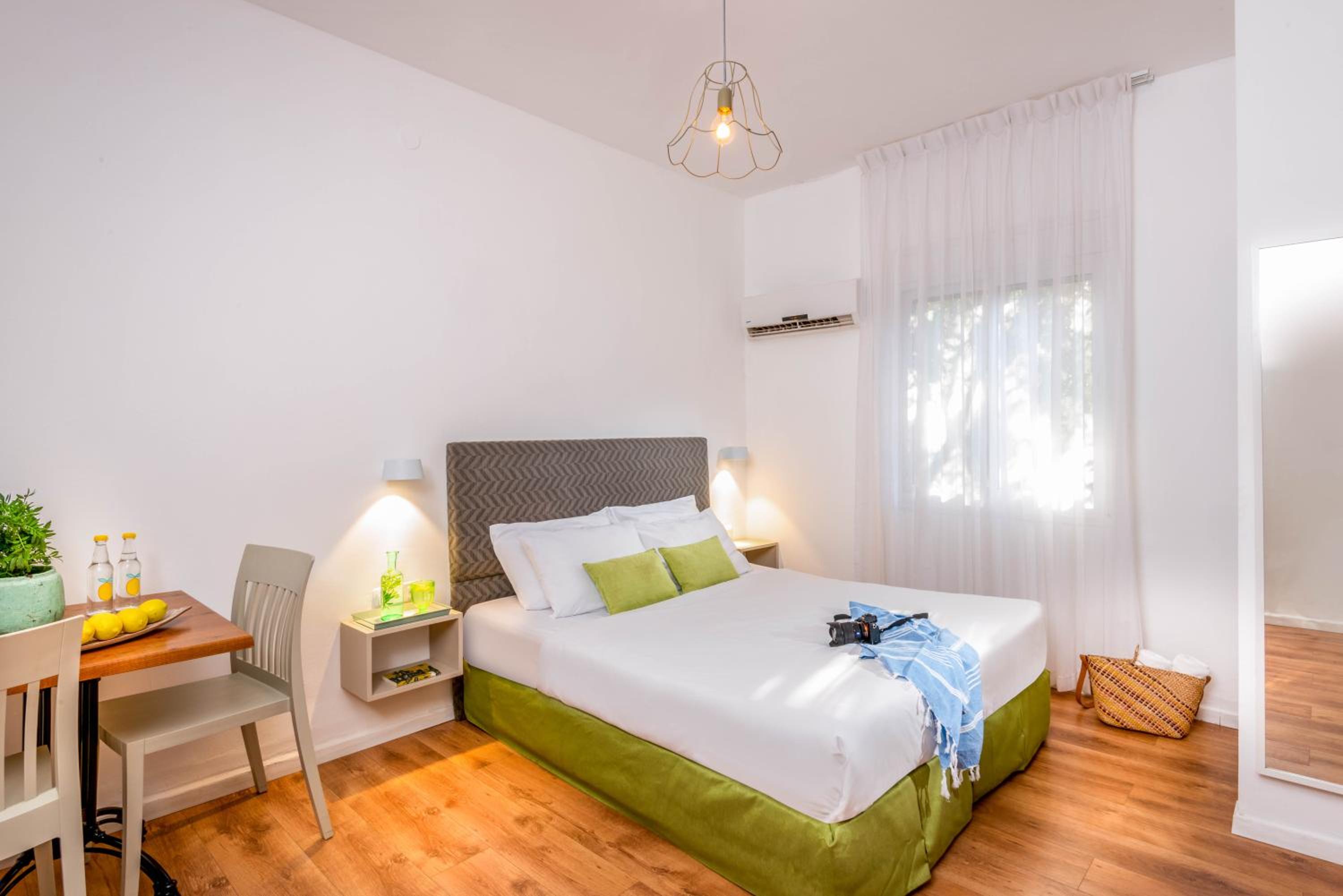 Double or Twin Room photo 2