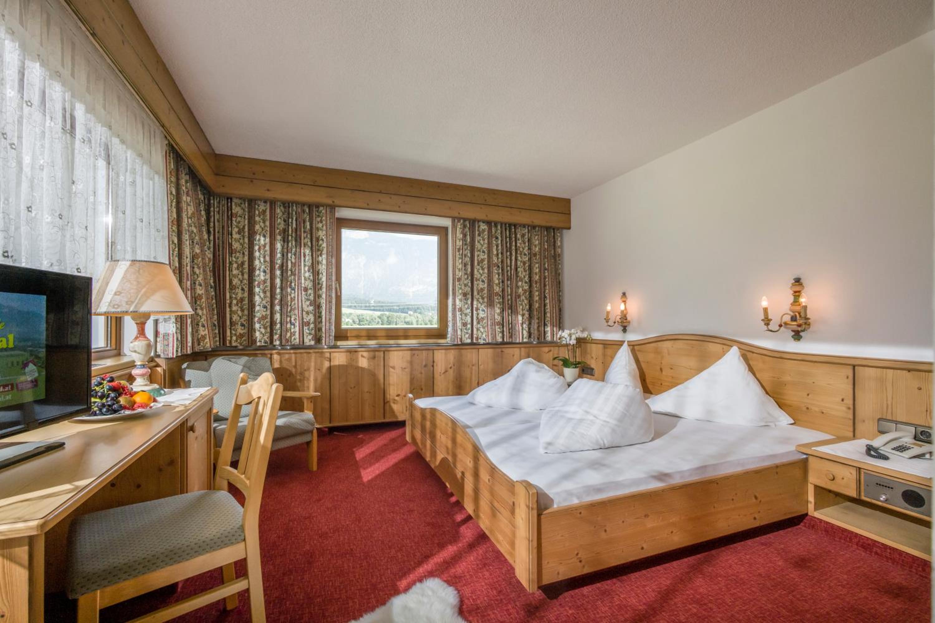 Double Room with Balcony photo 1