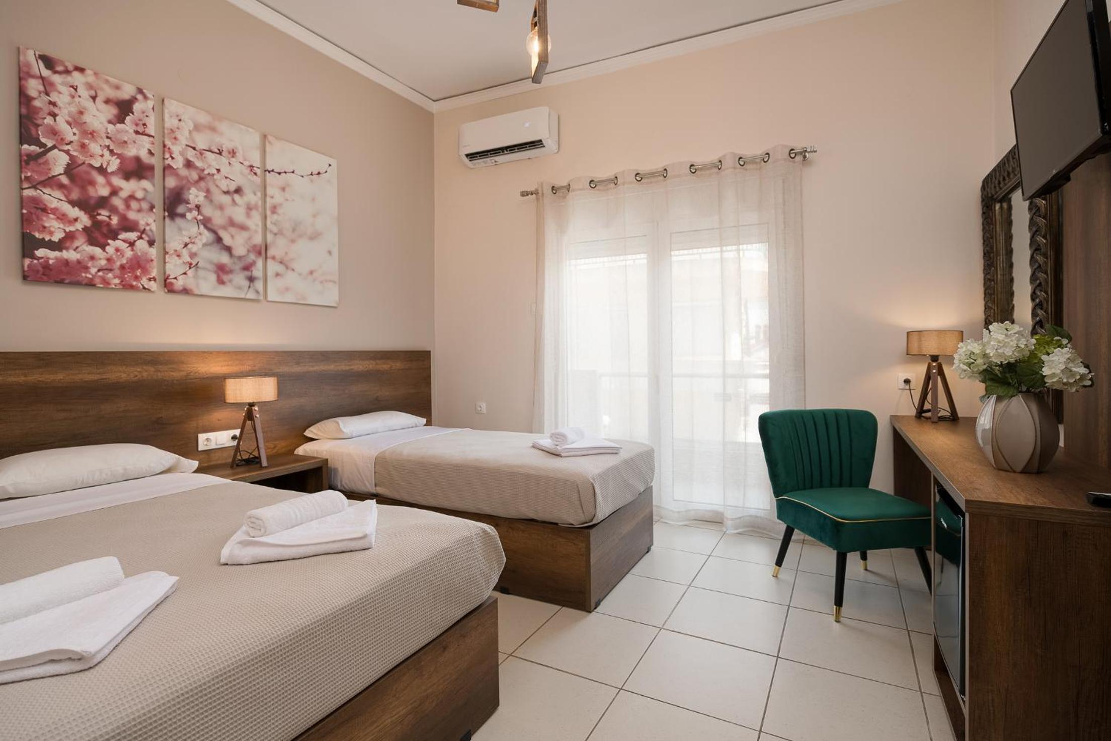 Single Room