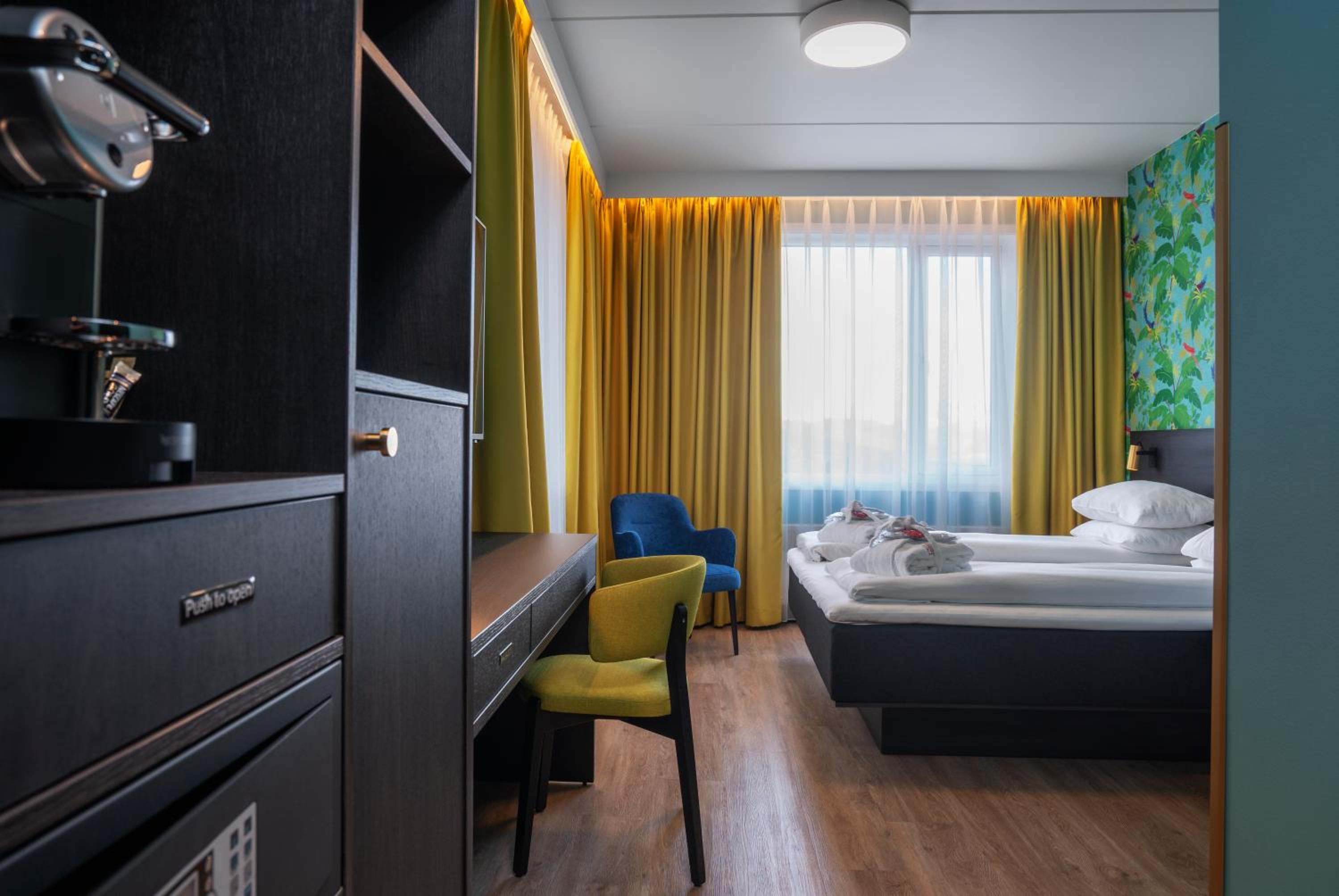 Superior Double Room - Photo 3