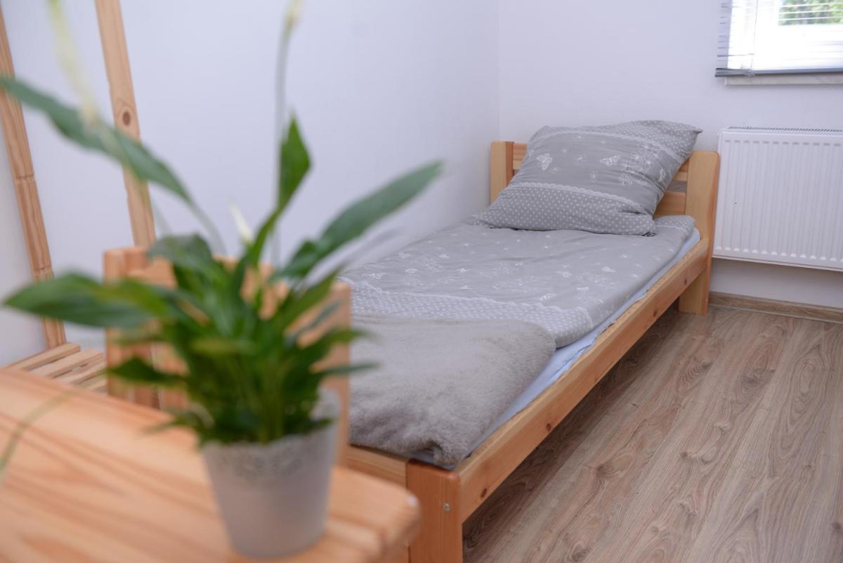 Double Room - Photo 5