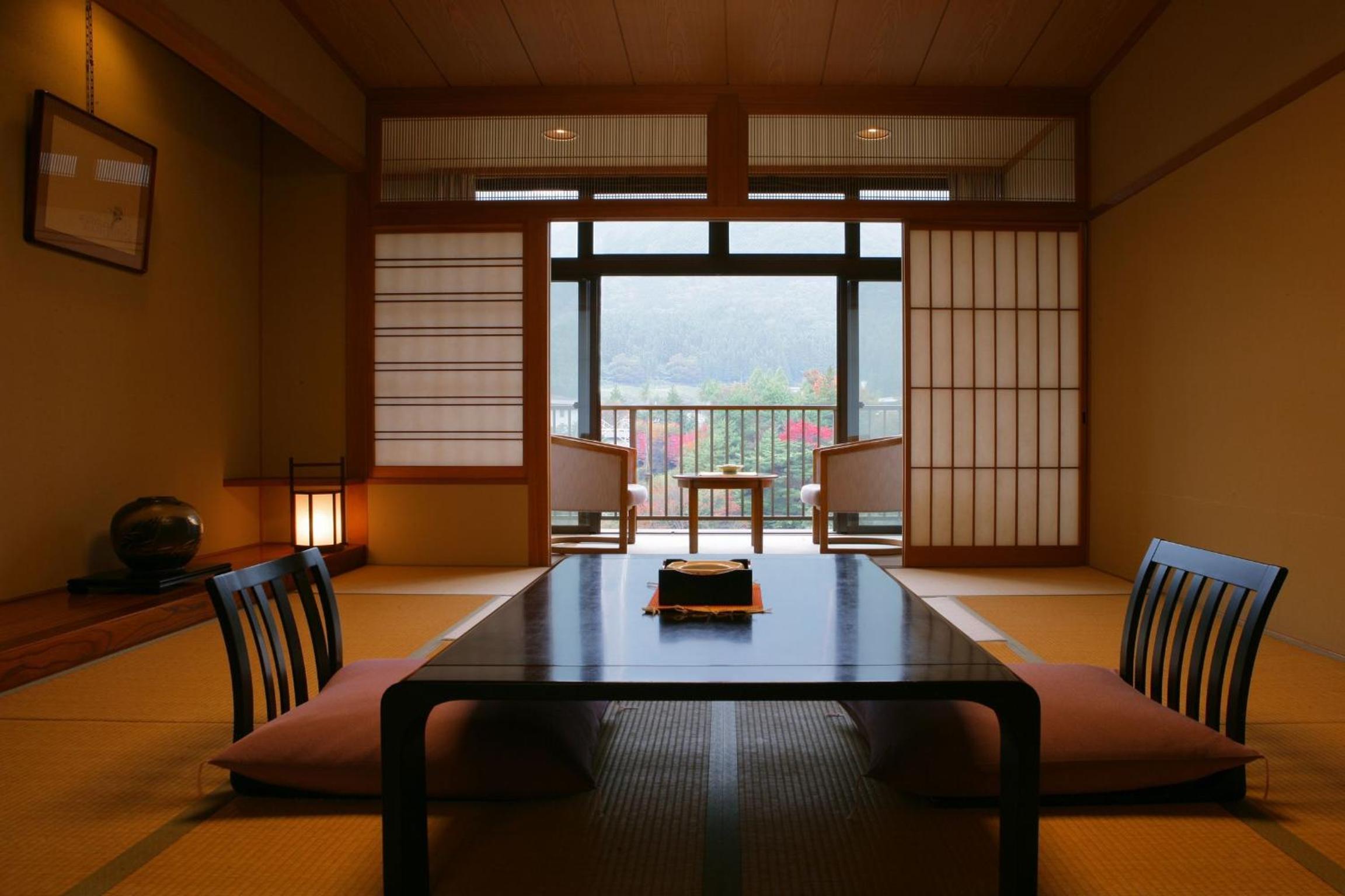 Japanese-Style Room photo 1