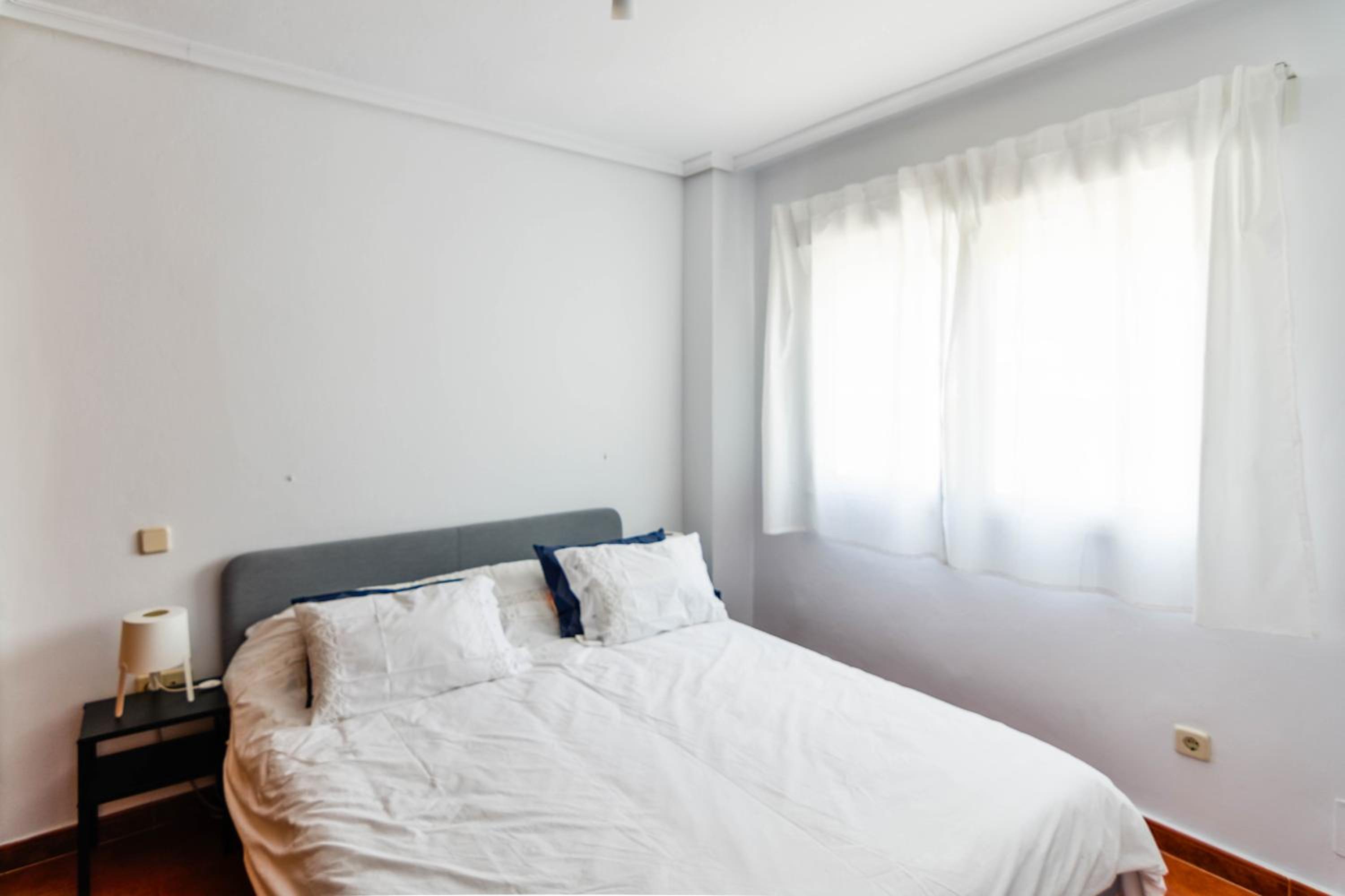 Two-Bedroom Apartment photo 3
