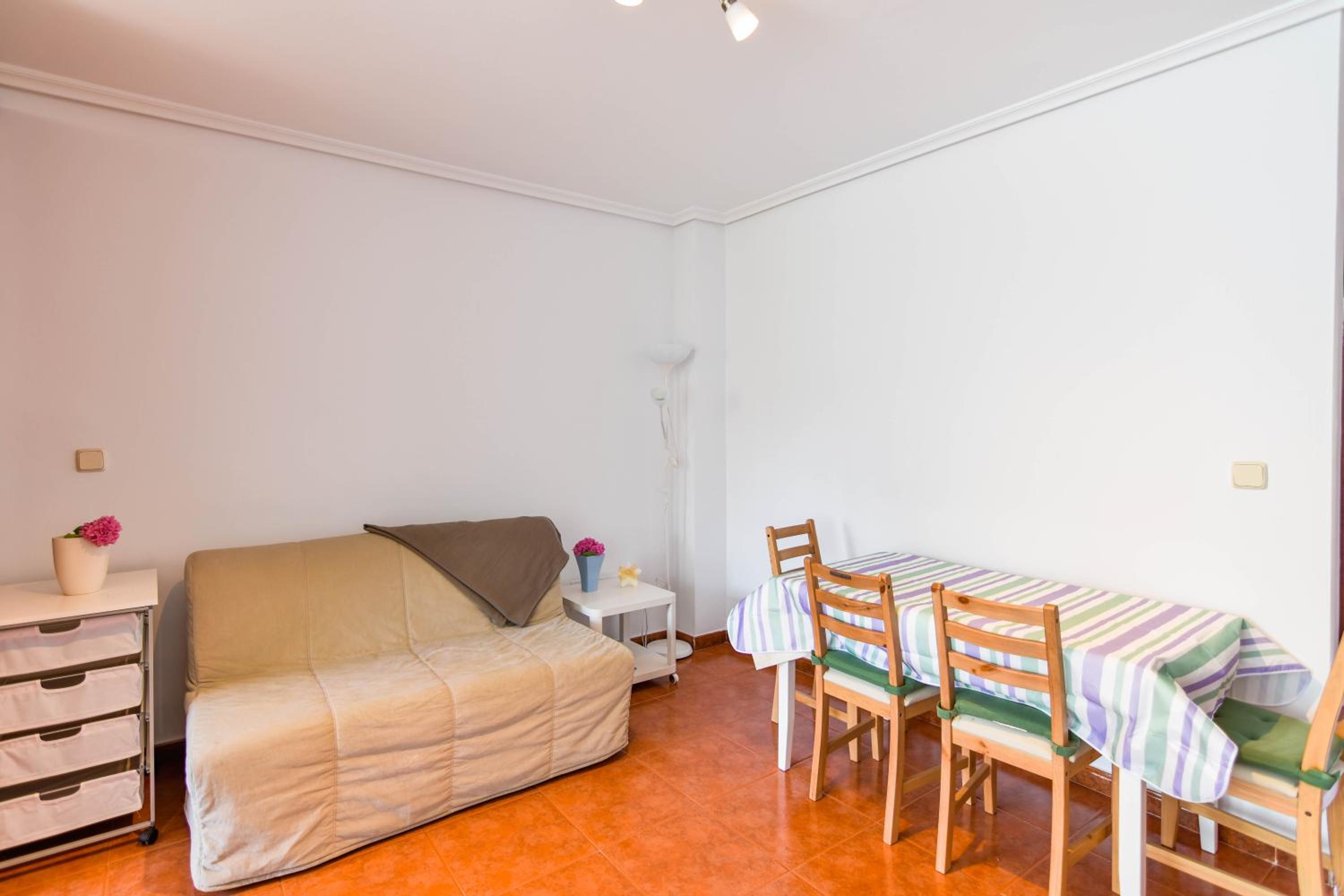 Two-Bedroom Apartment photo 2