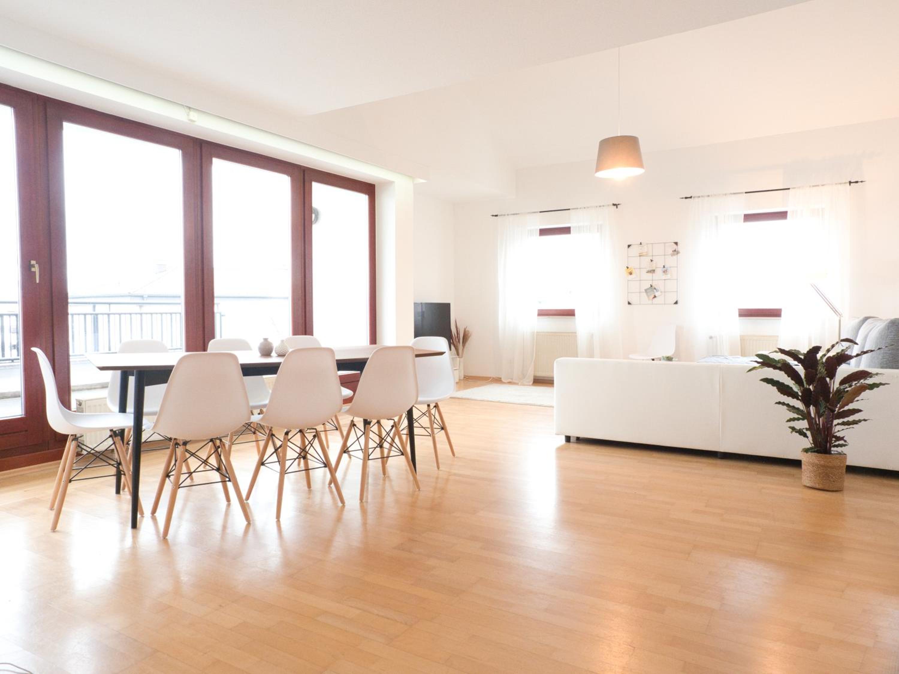 Apartment photo 1