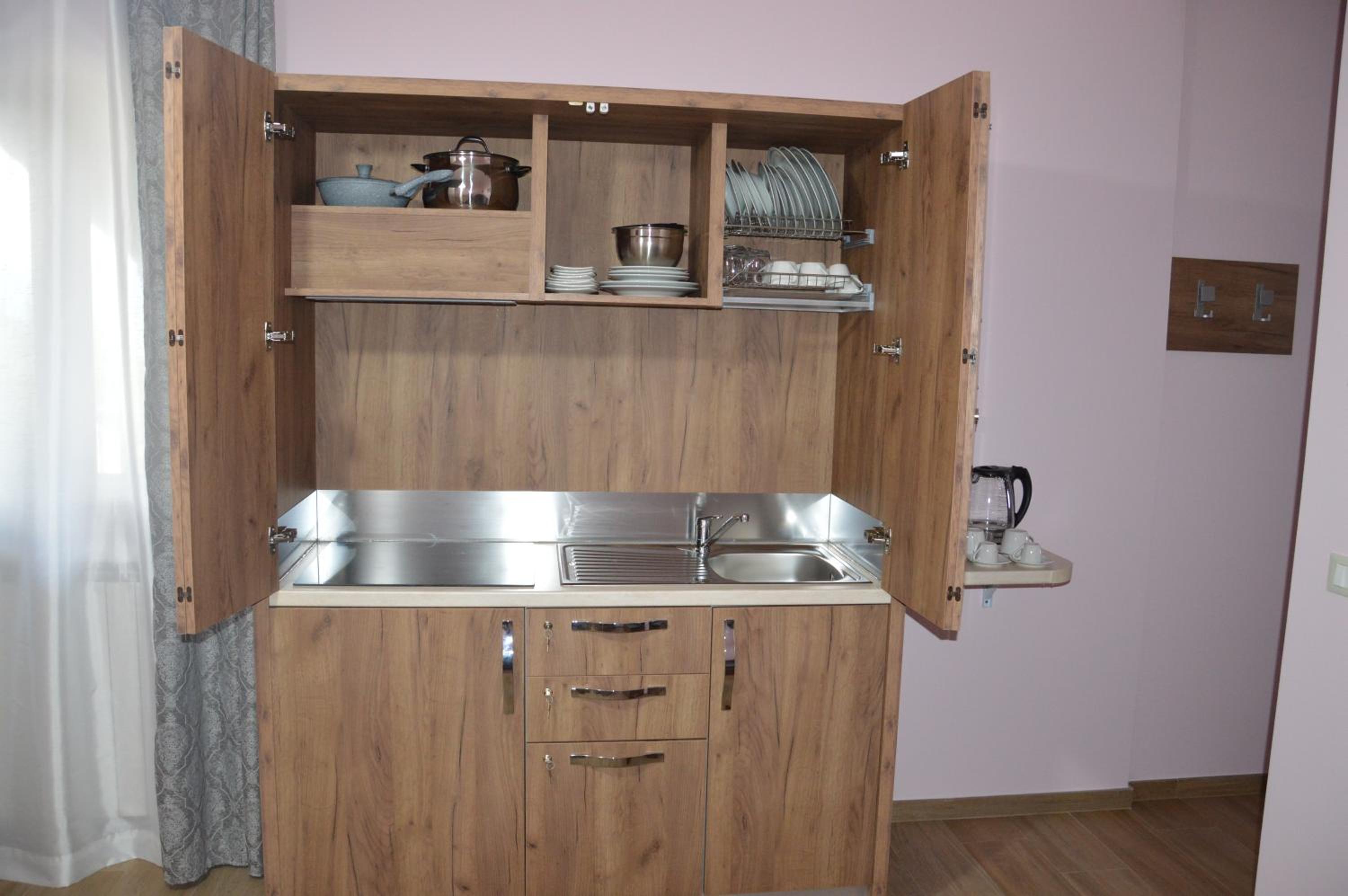 Apartment - Ground Floor - Photo 37