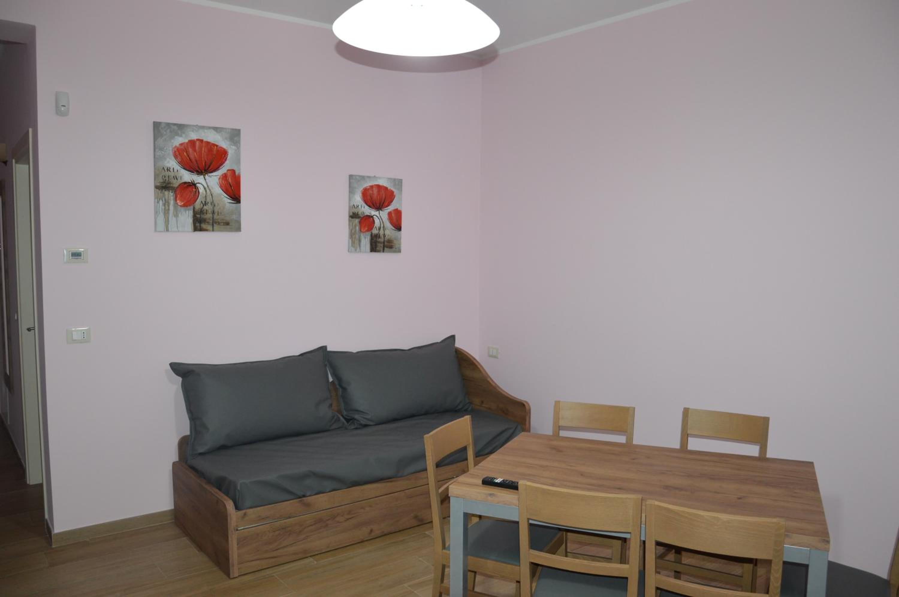 Apartment - Ground Floor - Photo 40