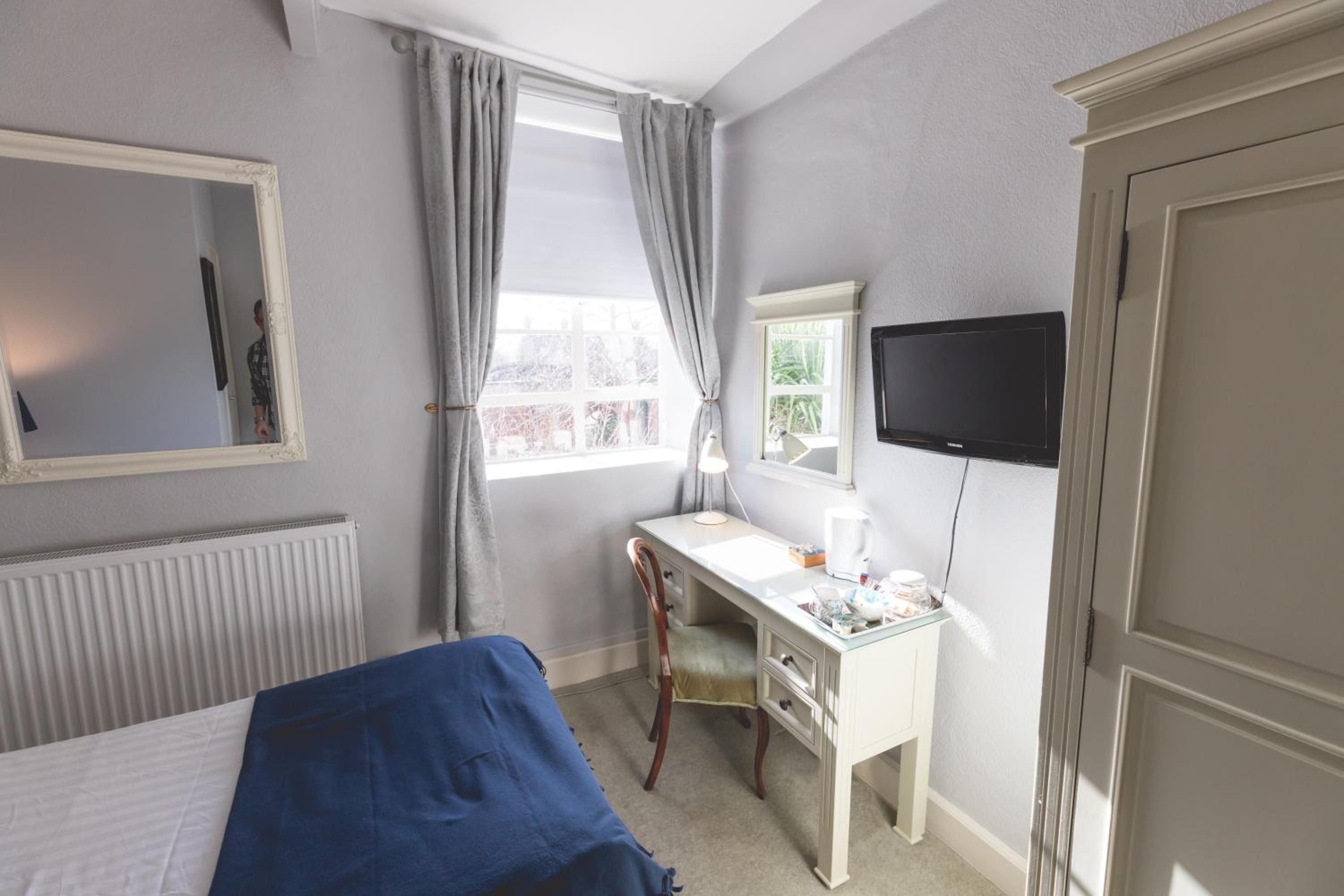Classic Single Room photo 1
