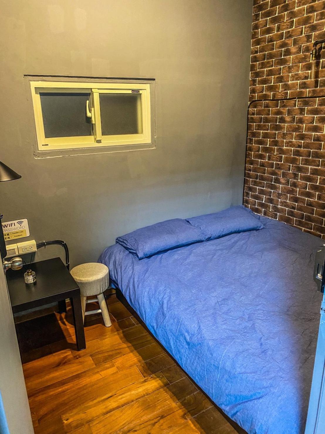 Small Double Room photo 1