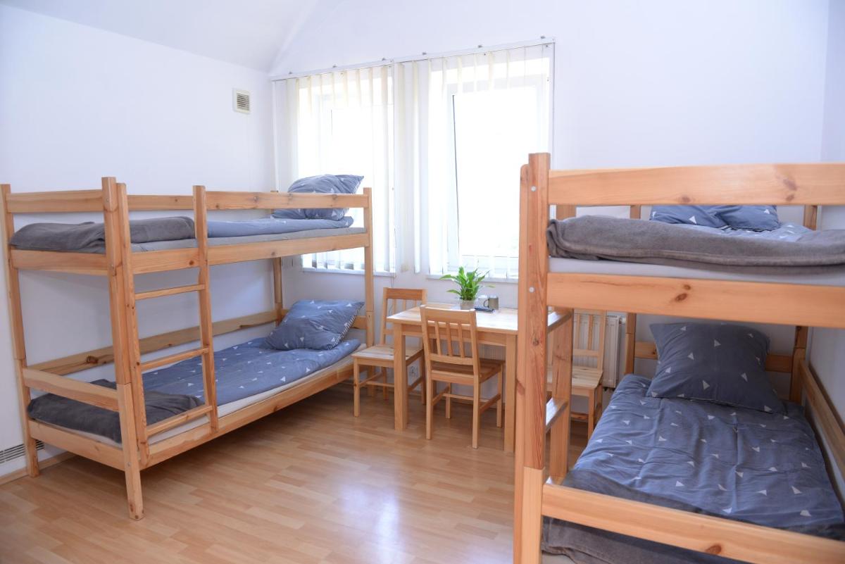 Quadruple Room - Photo 5