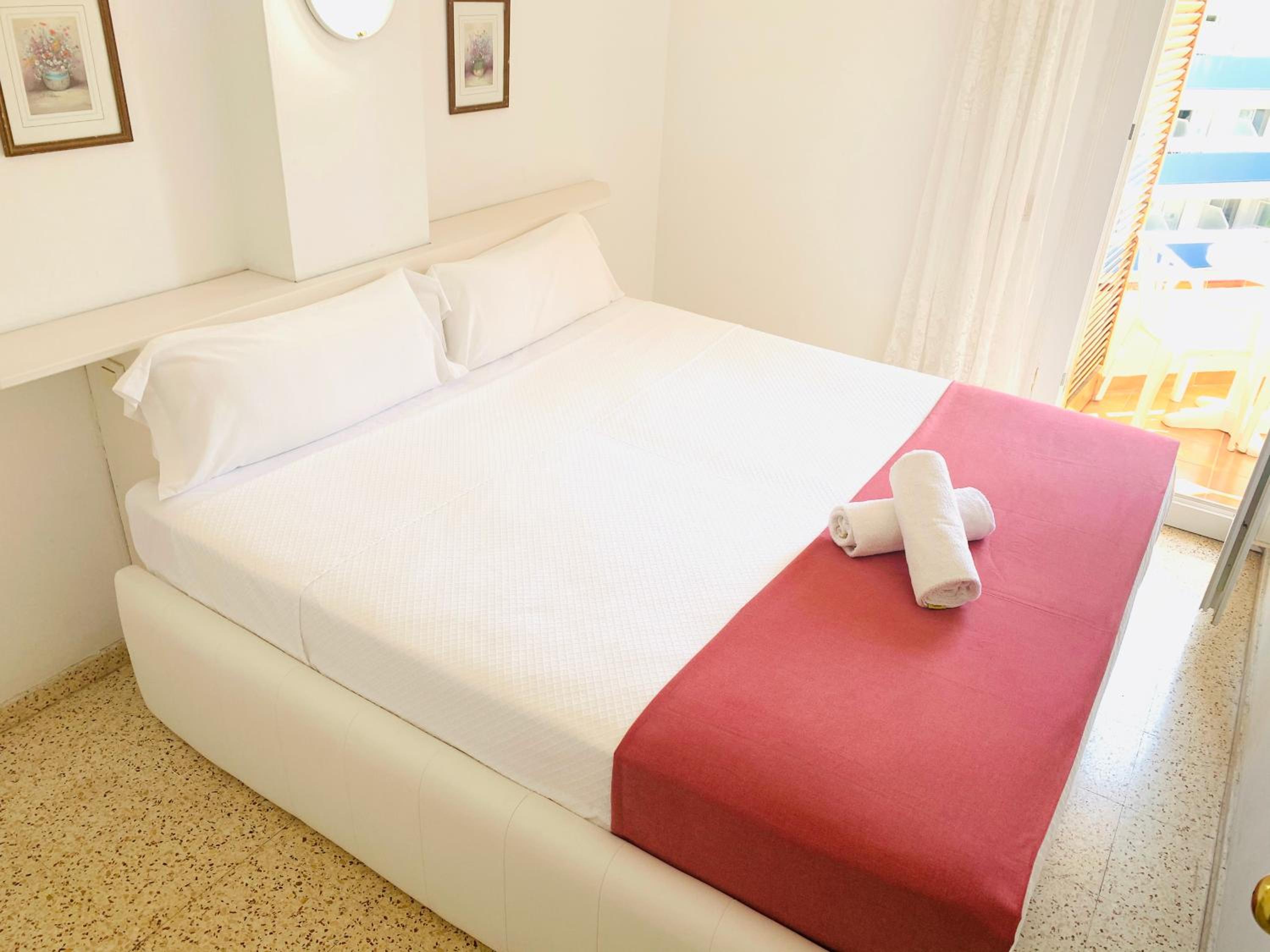 Apartamento de lujo