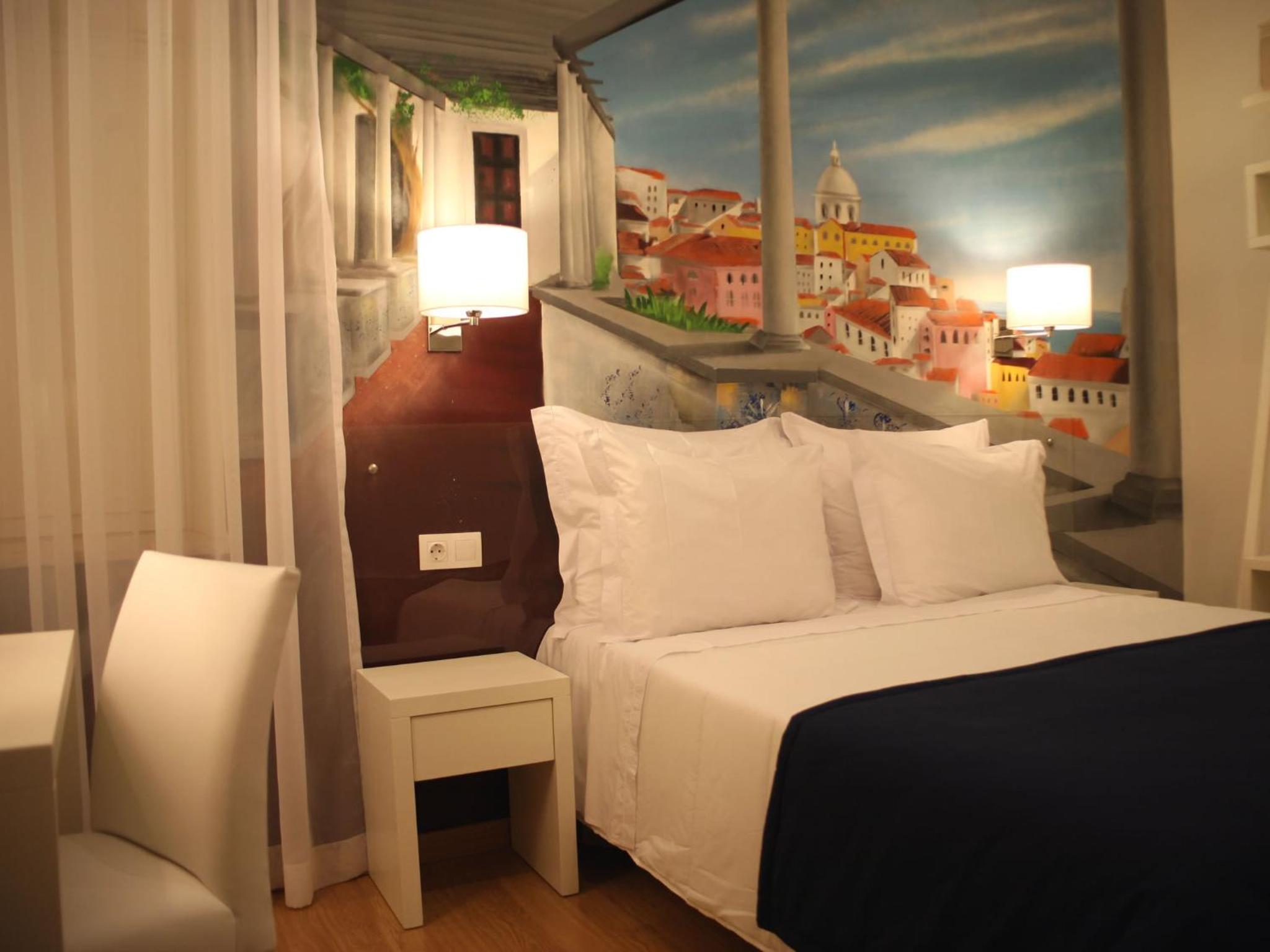 Double Room — the supplier's photographs — photo 5