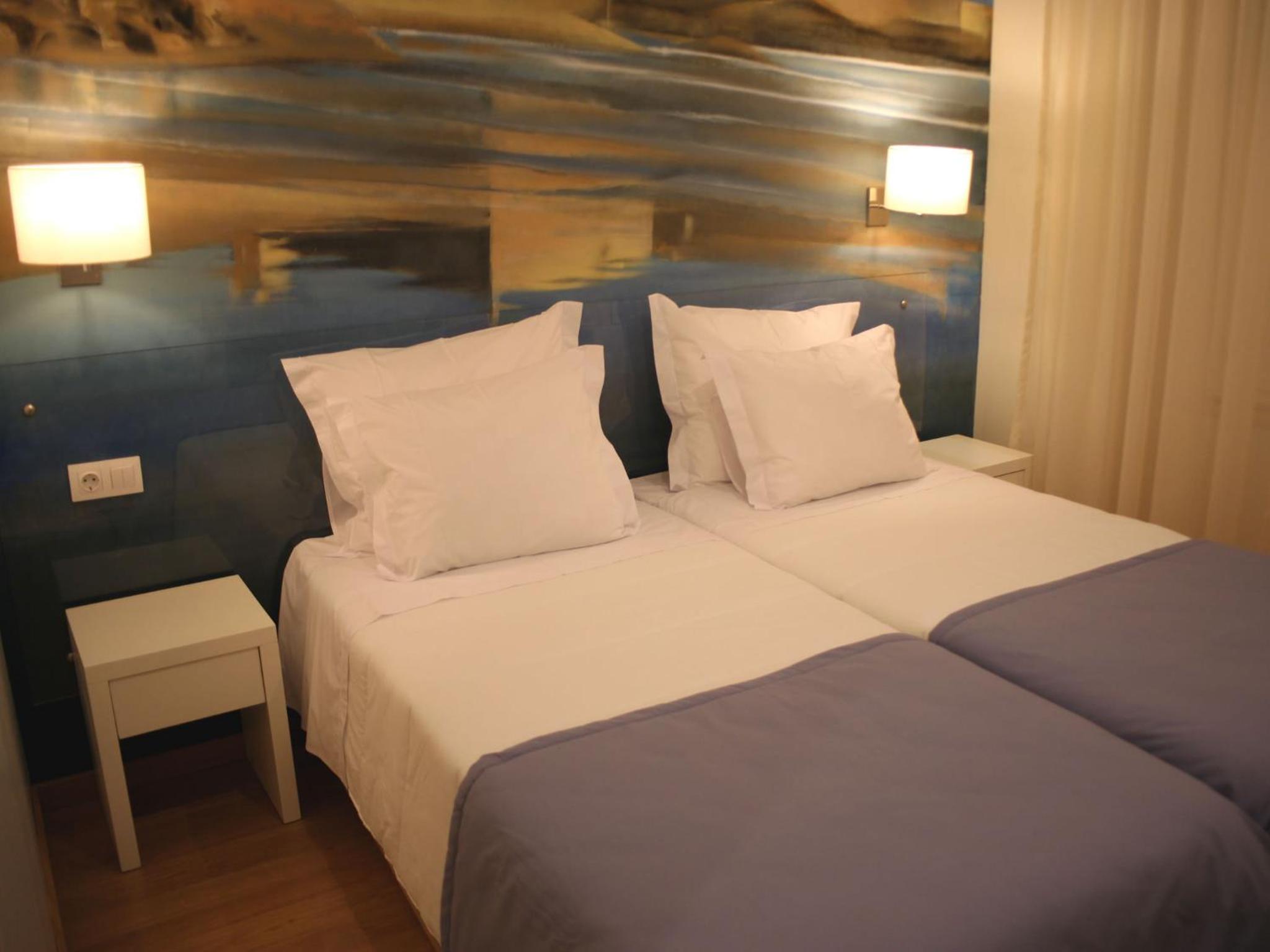 Twin Room photo 1