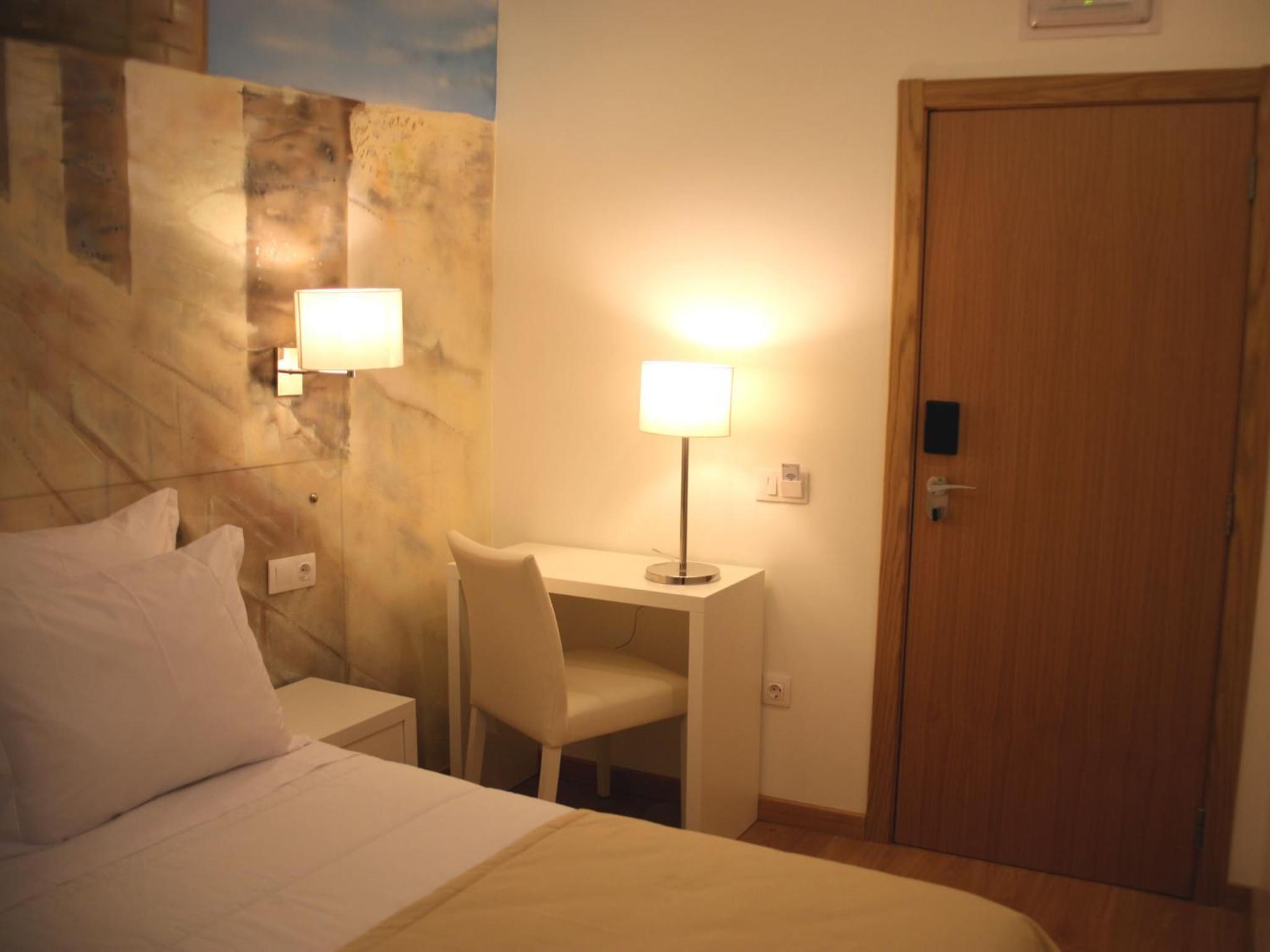 Small Double Room photo 3