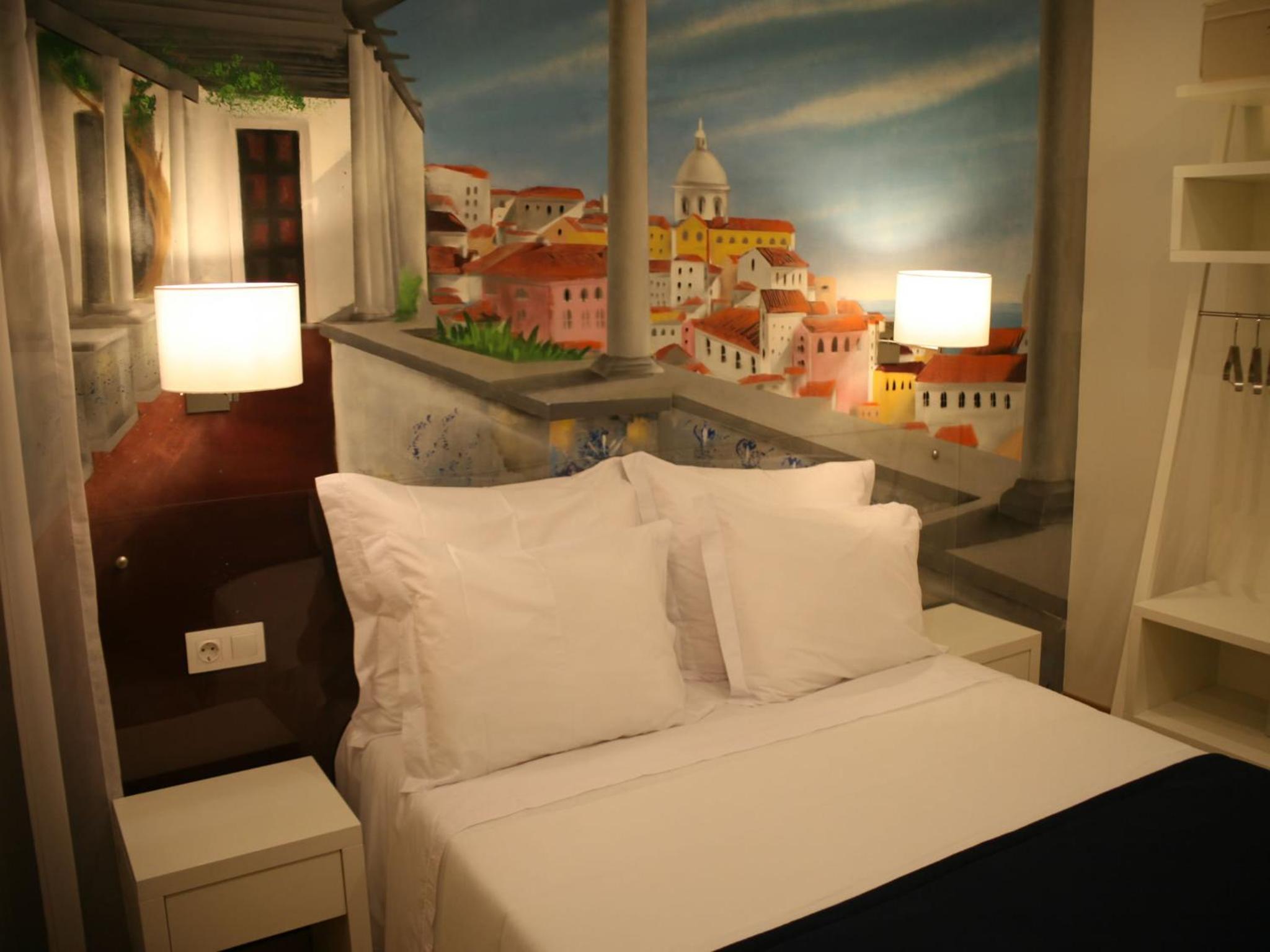 Double Room photo 1