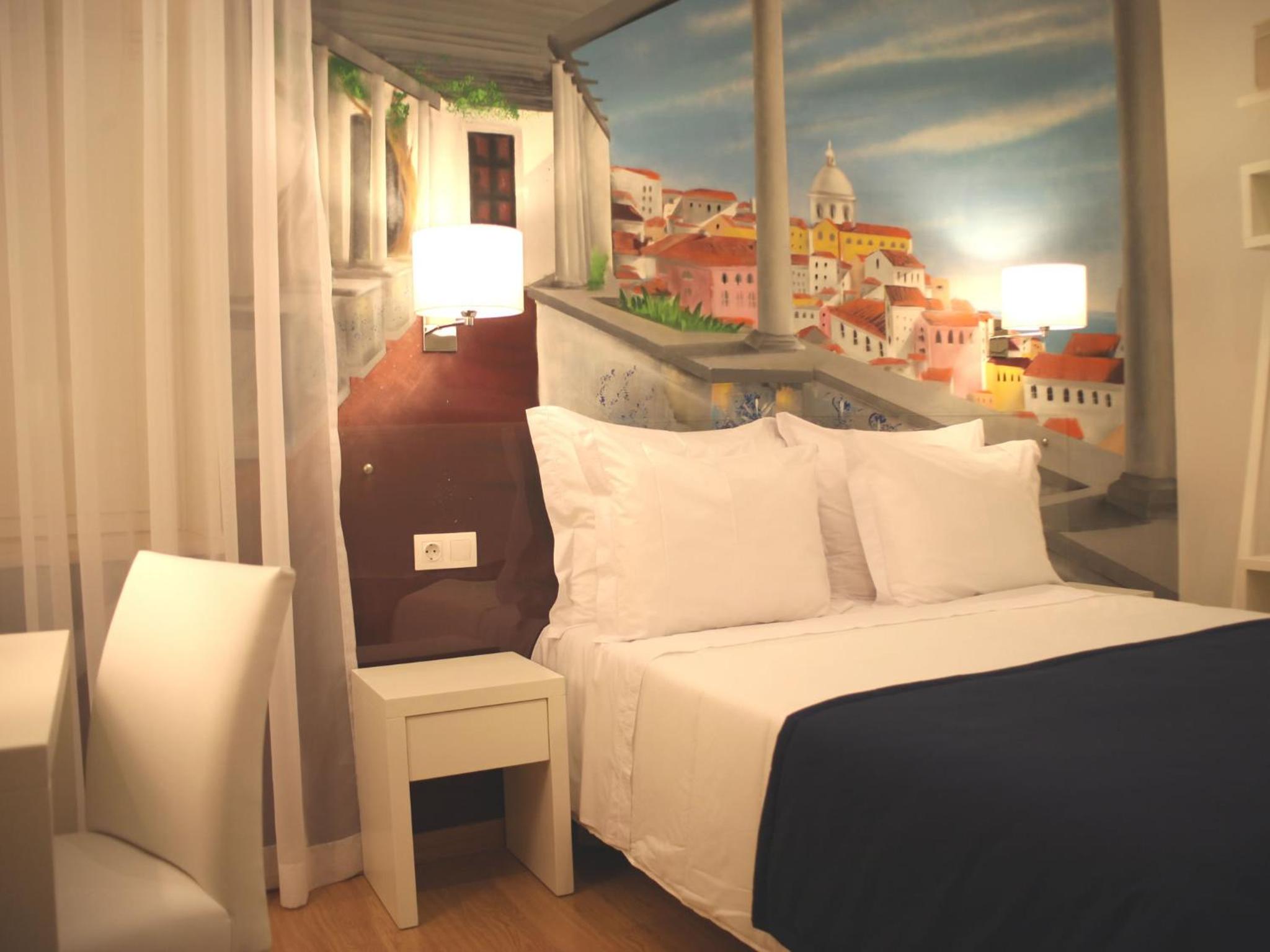 Double Room photo 3