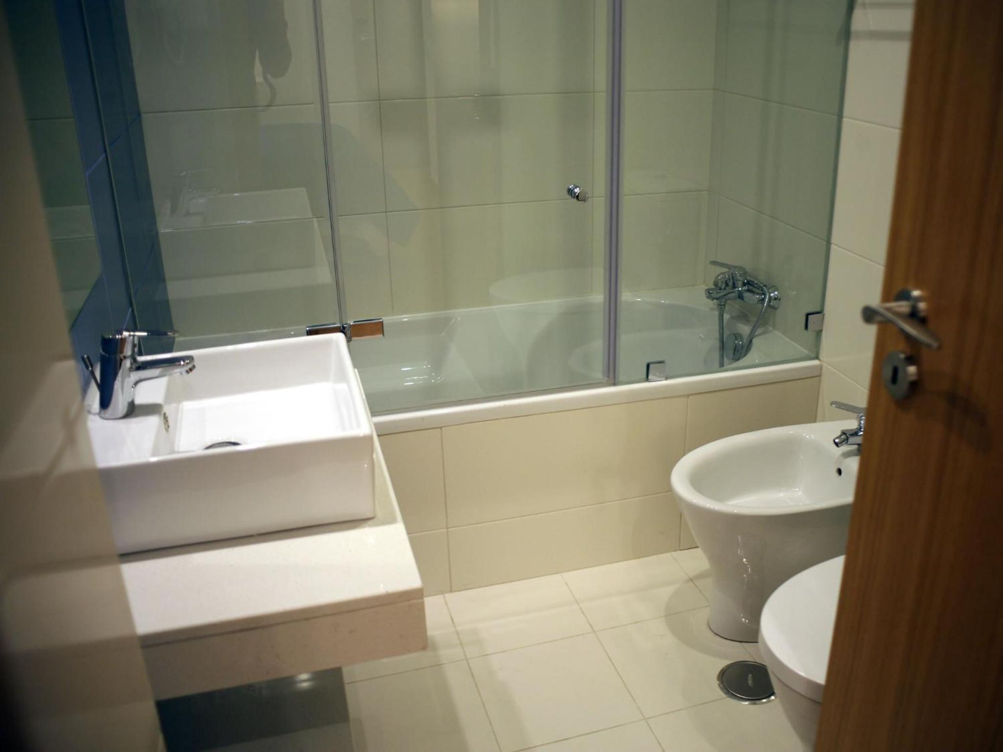 Double Room — the supplier's photographs — photo 2