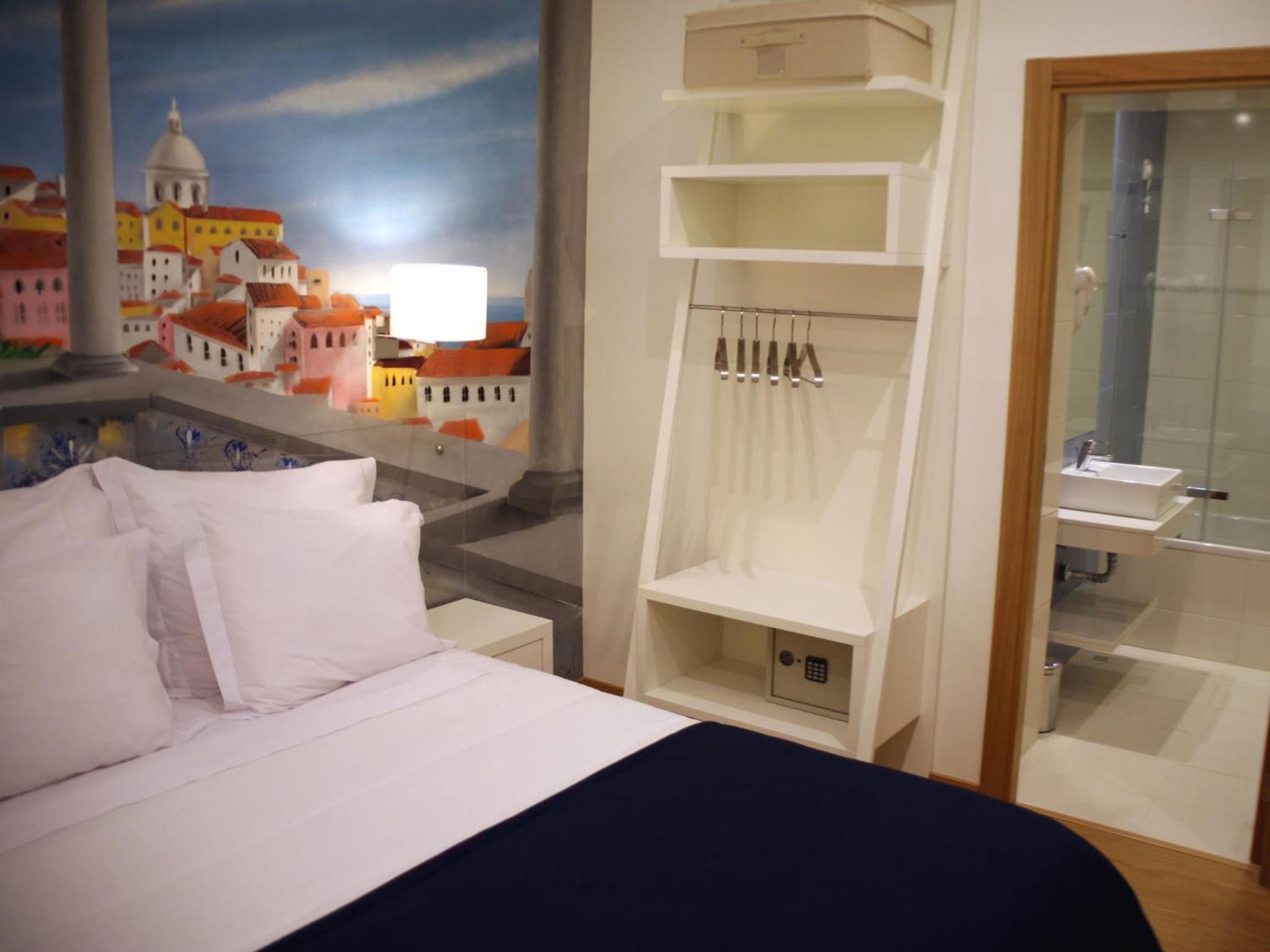 Double Room photo 2