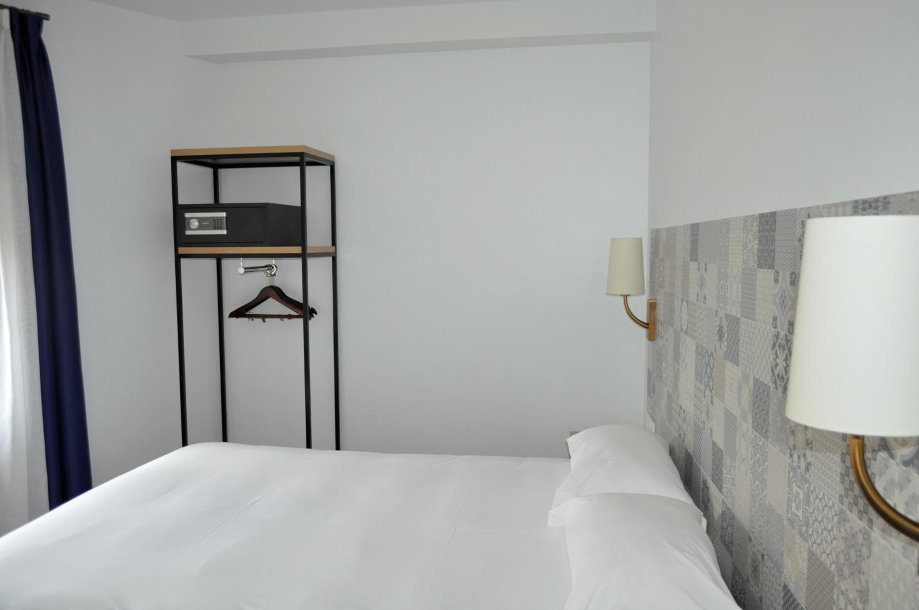 Exterior Double or Twin Room photo 2